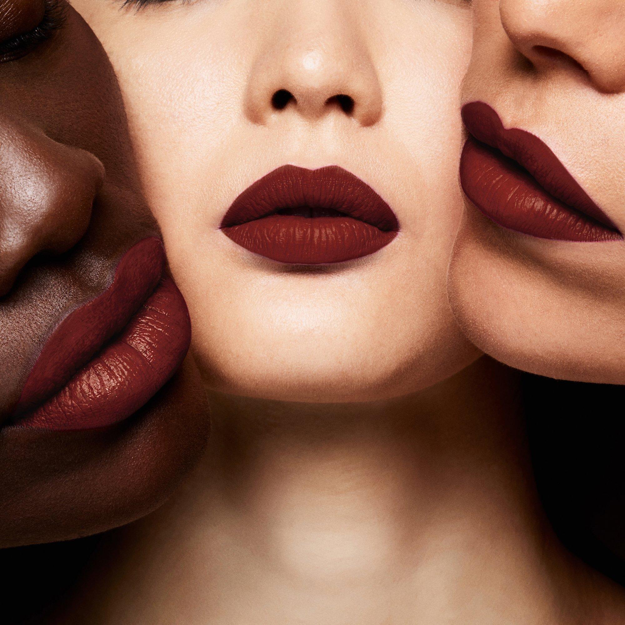 HEATWAVE - Tom Ford Beauty - LIQUID LIP LUXE MATTE - 3