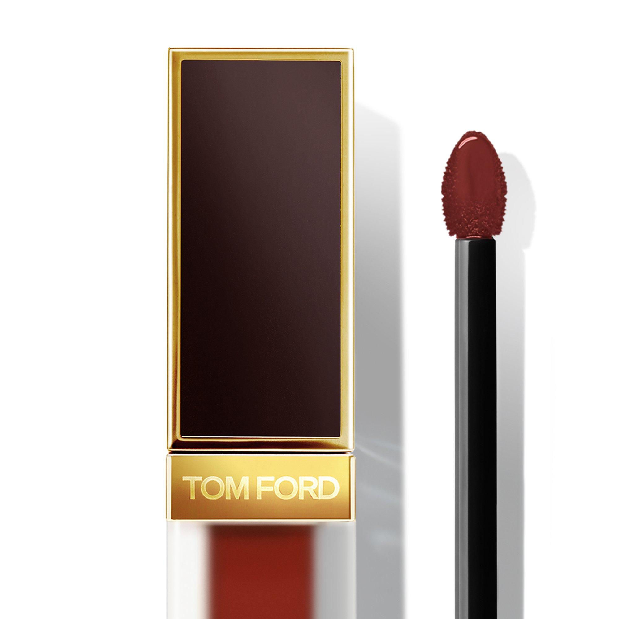 HEATWAVE - Tom Ford Beauty - LIQUID LIP LUXE MATTE - 4
