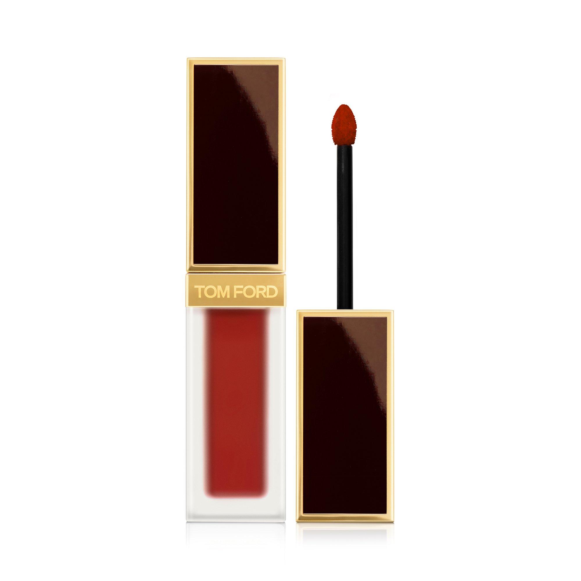 Tom Ford Beauty Liquid Lip Luxe Matte In Devoted