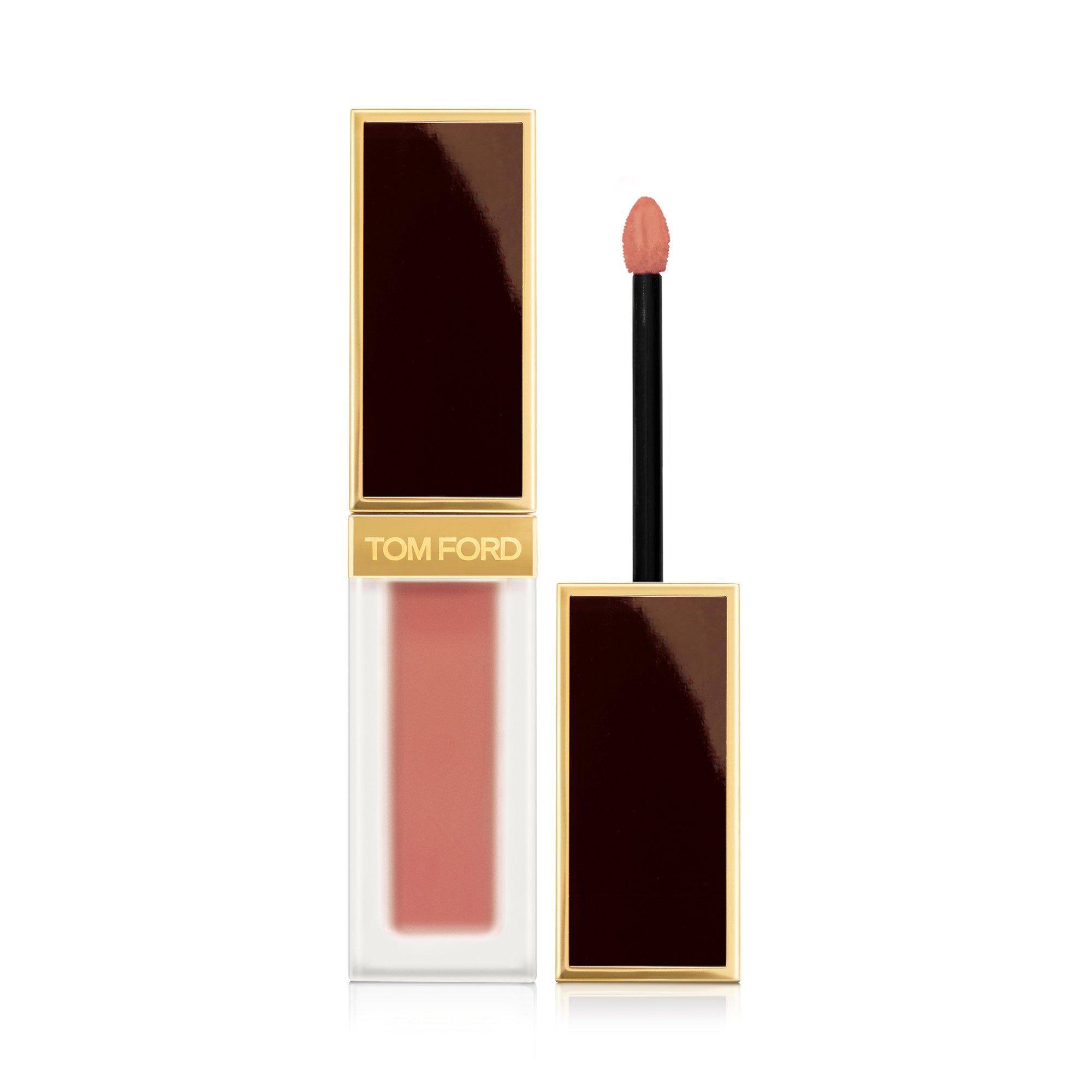Tom Ford Beauty Liquid Lip Luxe Matte In Rose Dusk