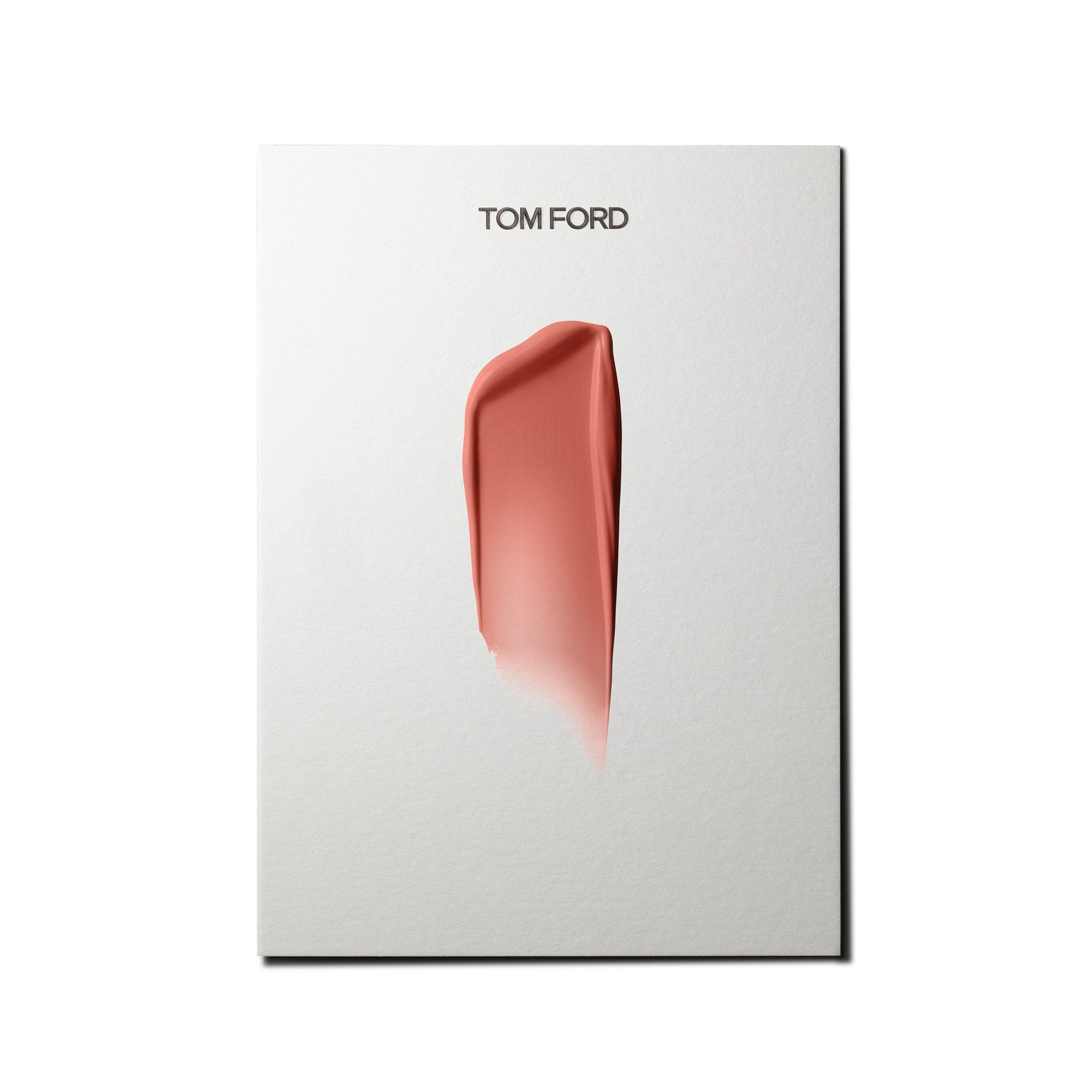 ROSE DUSK - Tom Ford Beauty - LIQUID LIP LUXE MATTE - 2