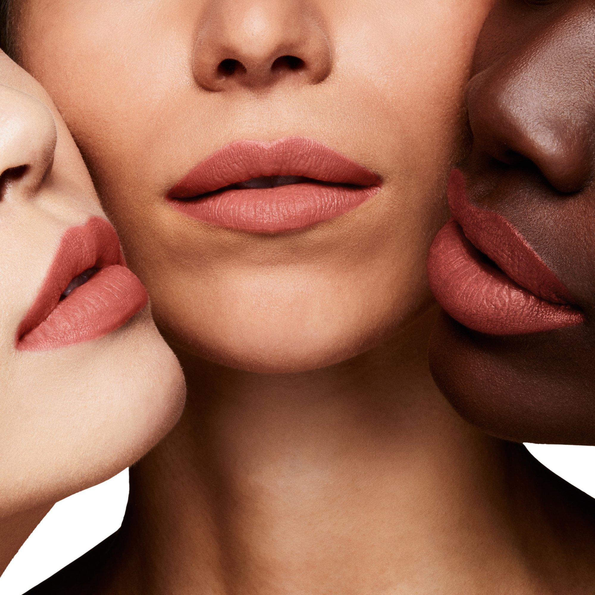 ROSE DUSK - Tom Ford Beauty - LIQUID LIP LUXE MATTE - 3