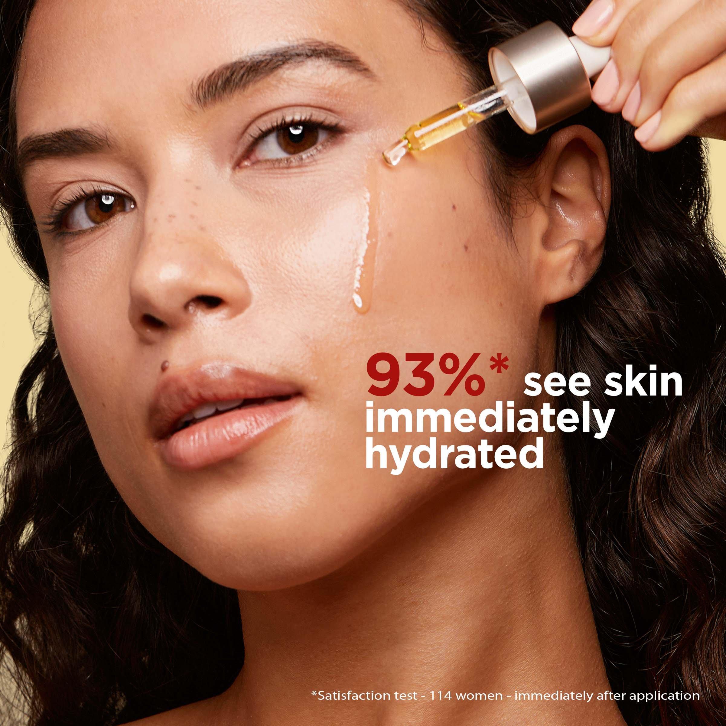 Clear - Clarins - Blue Orchid Face Treatment Oil - 7