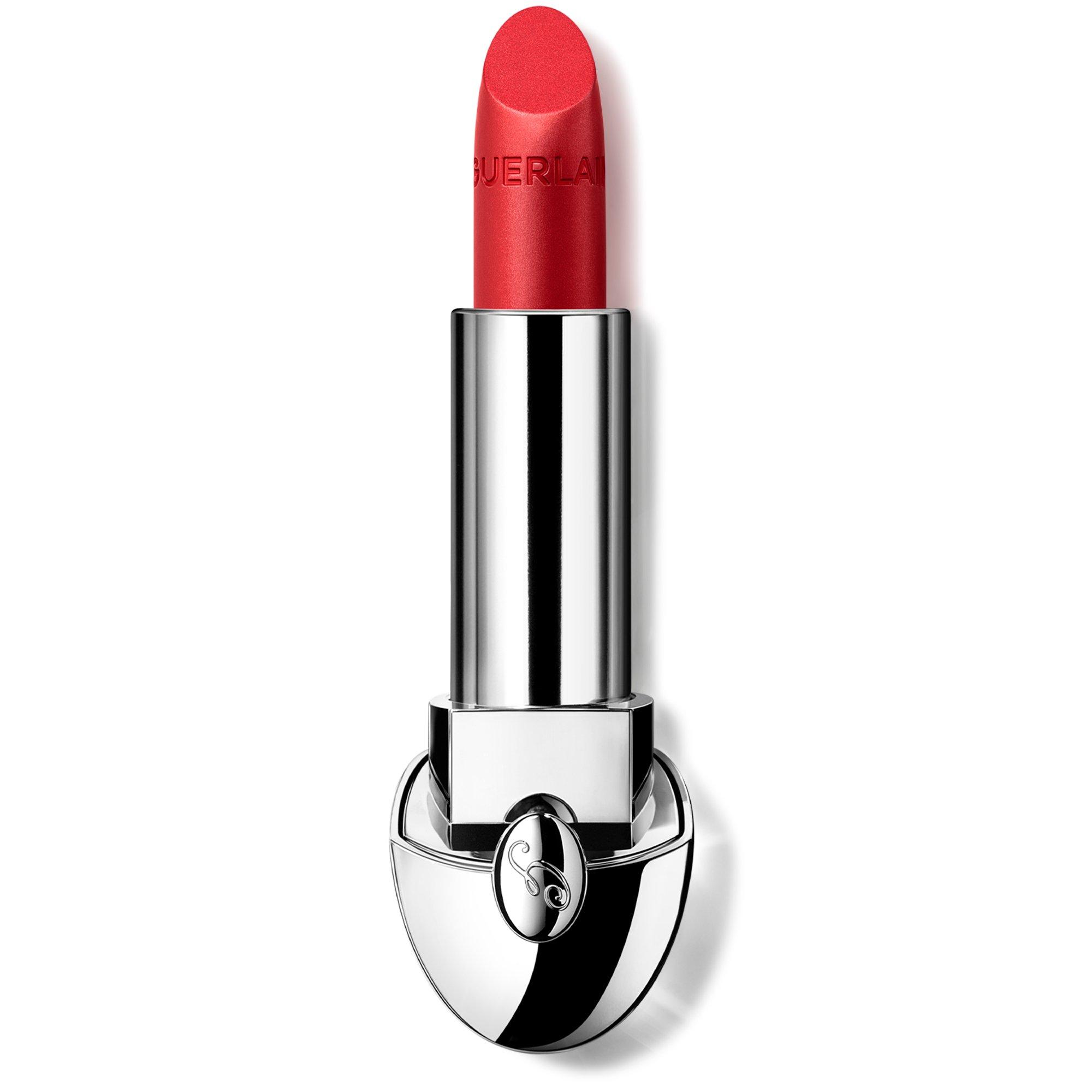 880 - Guerlain - Rouge G Luxurious Velvet Metal 16-hour wear velvet metal lipstick - 1