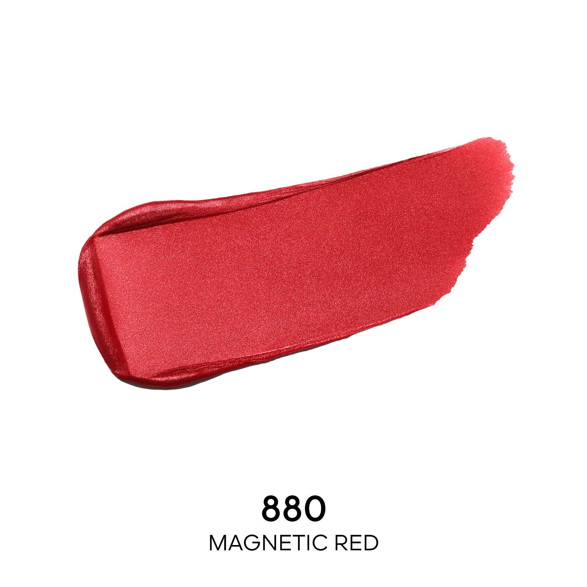 880 - Guerlain - Rouge G Luxurious Velvet Metal 16-hour wear velvet metal lipstick - 3