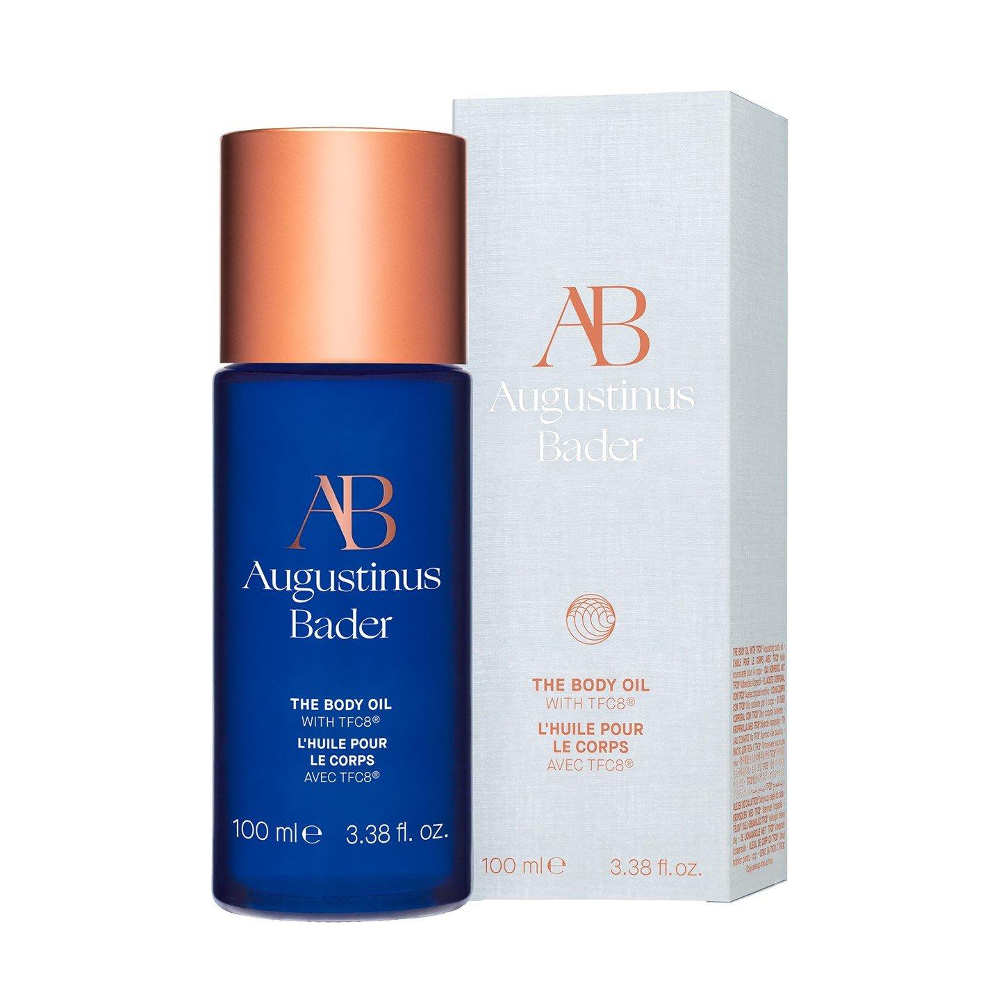 Oil - Augustinus Bader - The Body Oil - 3