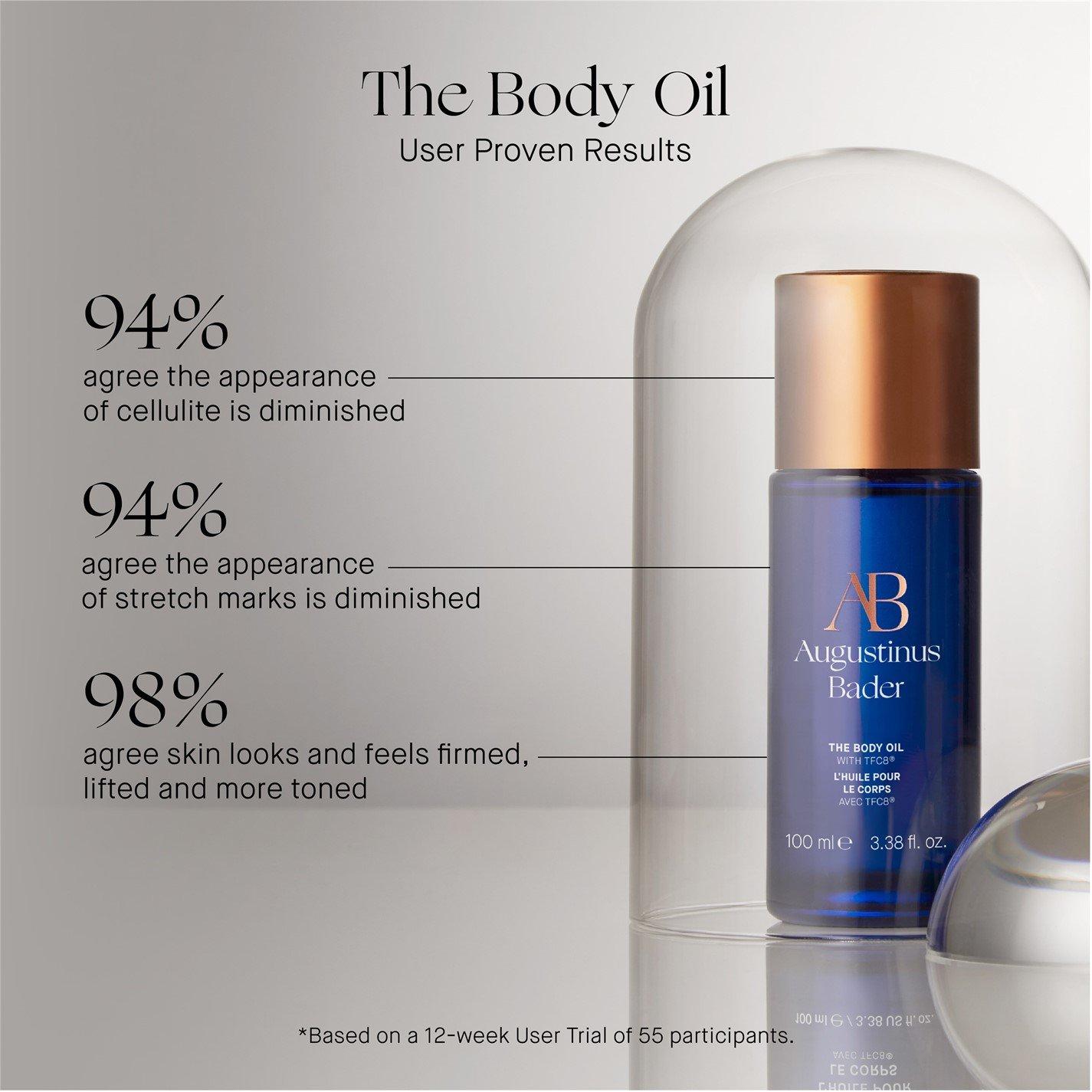 Oil - Augustinus Bader - The Body Oil - 7
