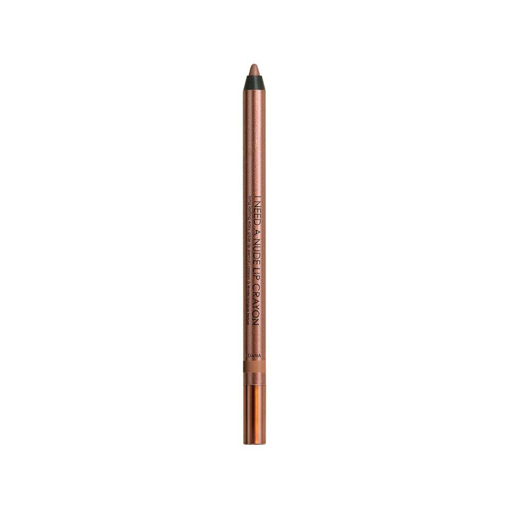 NB3 Dana - Natasha Denona - I Need  A Nude Lip Crayon