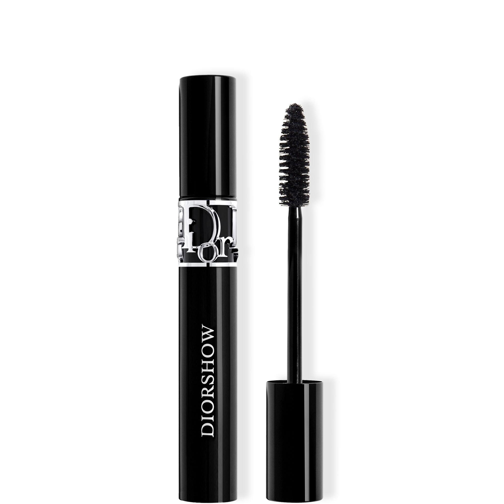 Dior Women's 090 Diorshow Mascara