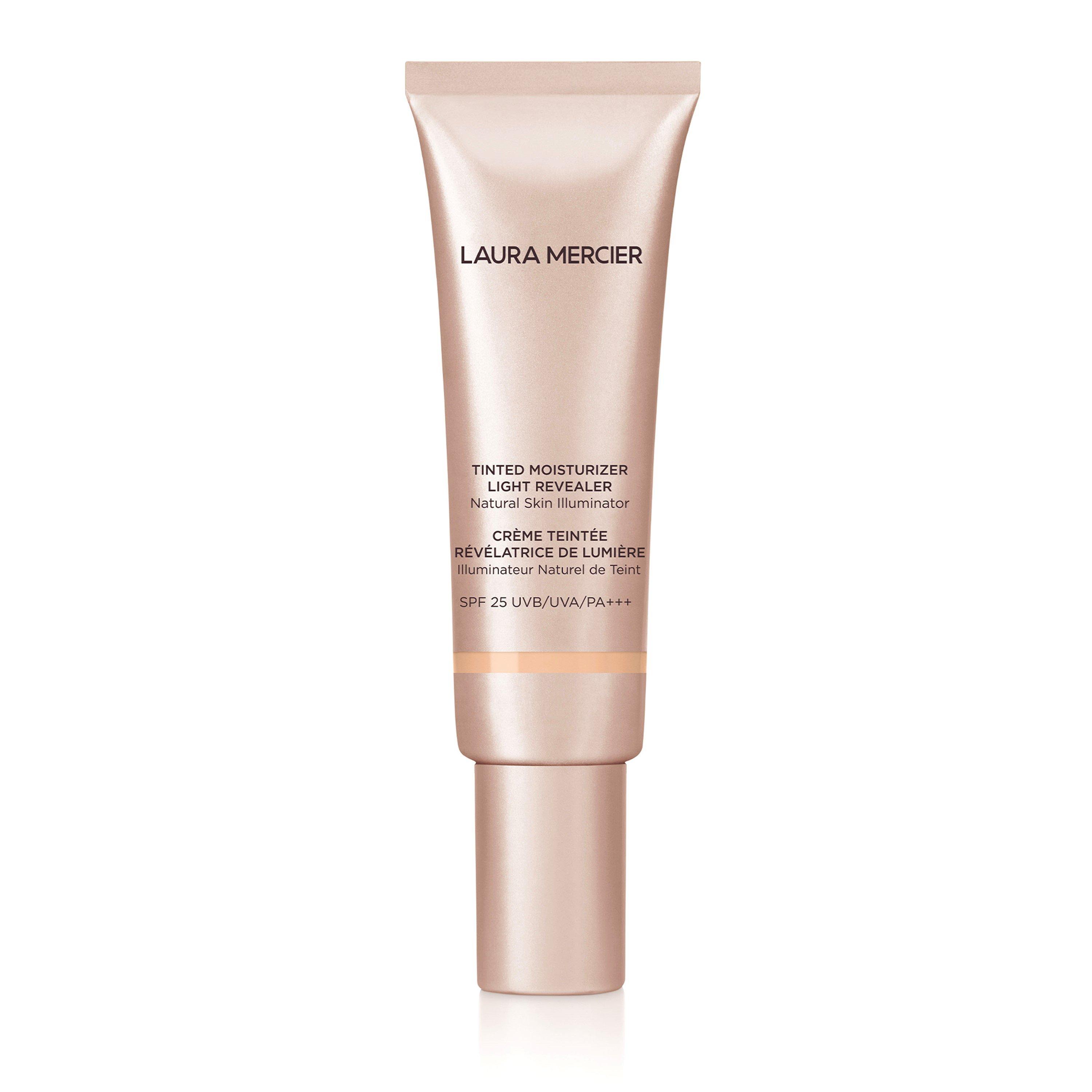 0N1 Petal - Laura Mercier - Tinted Moisturiser Light Revealer Natural Skin Illuminator SPF25 - 1