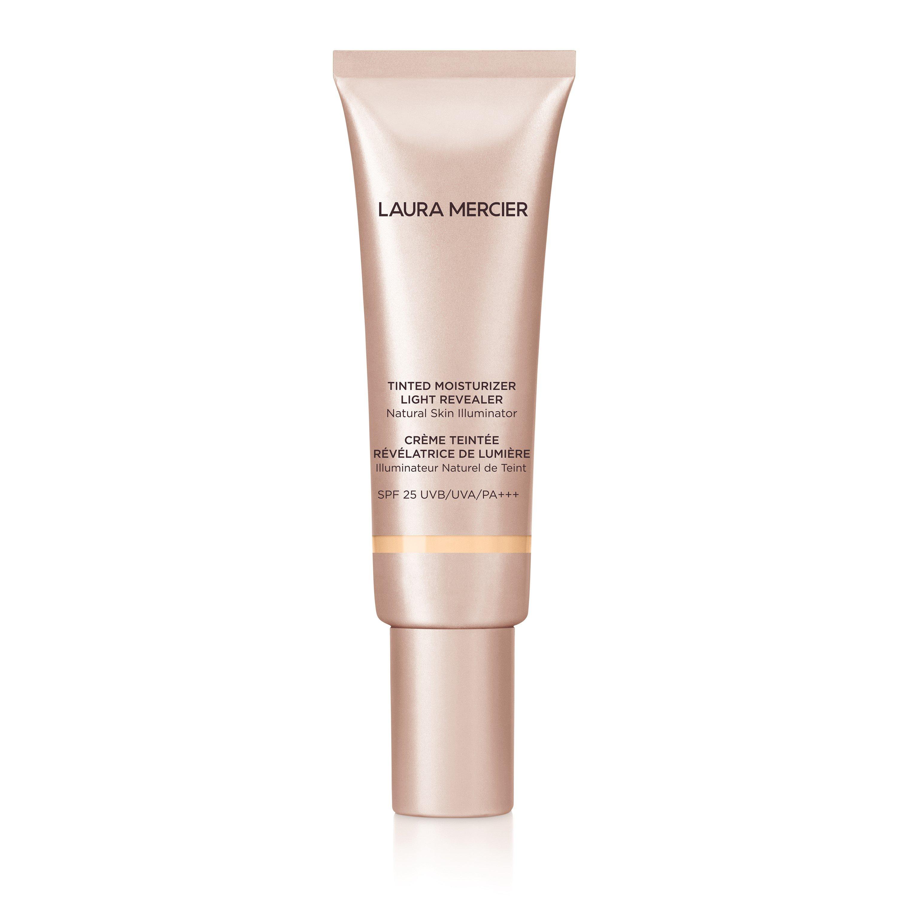 Laura Mercier Tinted Moisturiser Light Revealer Natural Skin Illuminator SPF25 - 1C0 Cameo - Size 50 ml