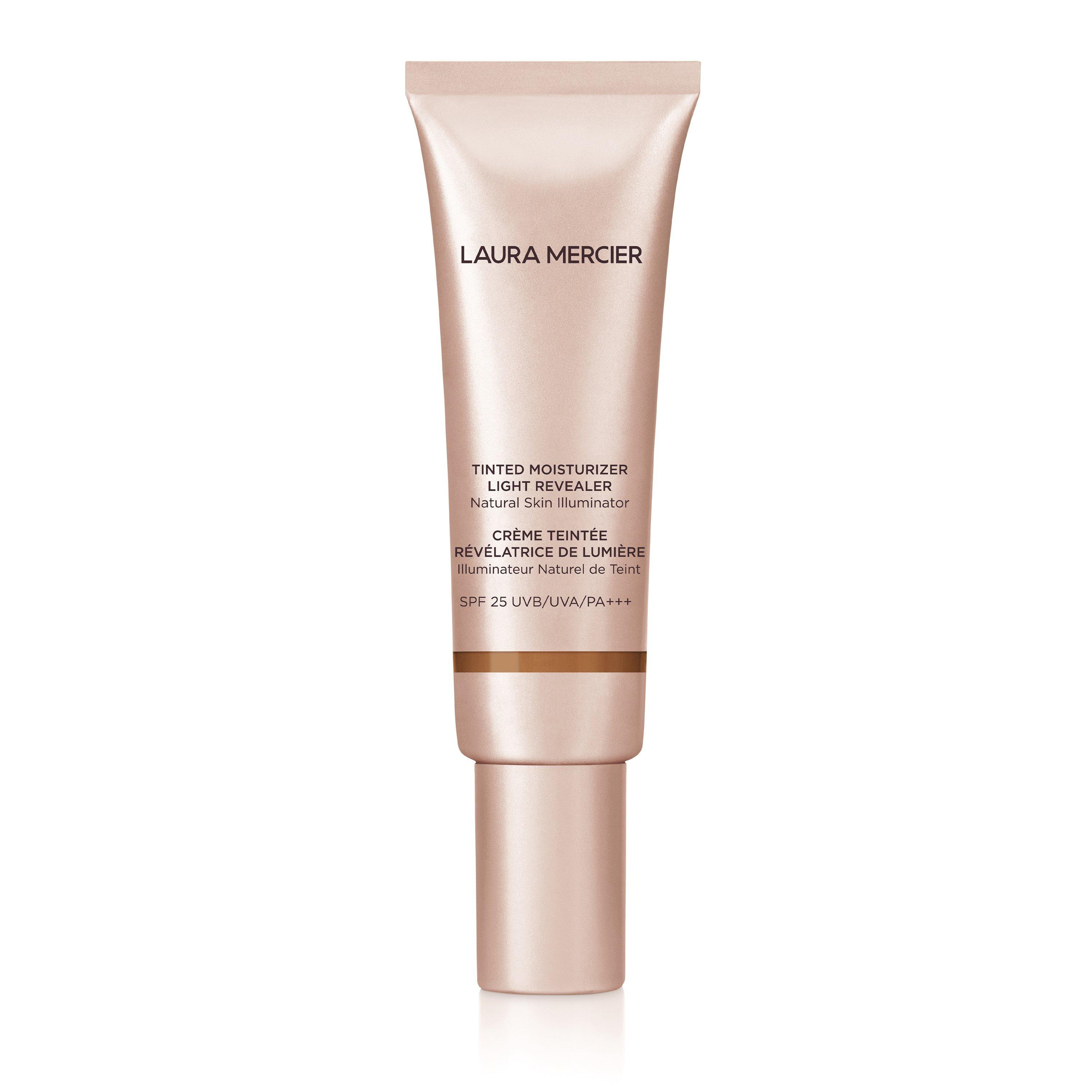 Laura Mercier Women's Tinted Moisturiser Light Revealer Natural Skin Illuminator Spf25 - 5N1 Walnut - 50 ml