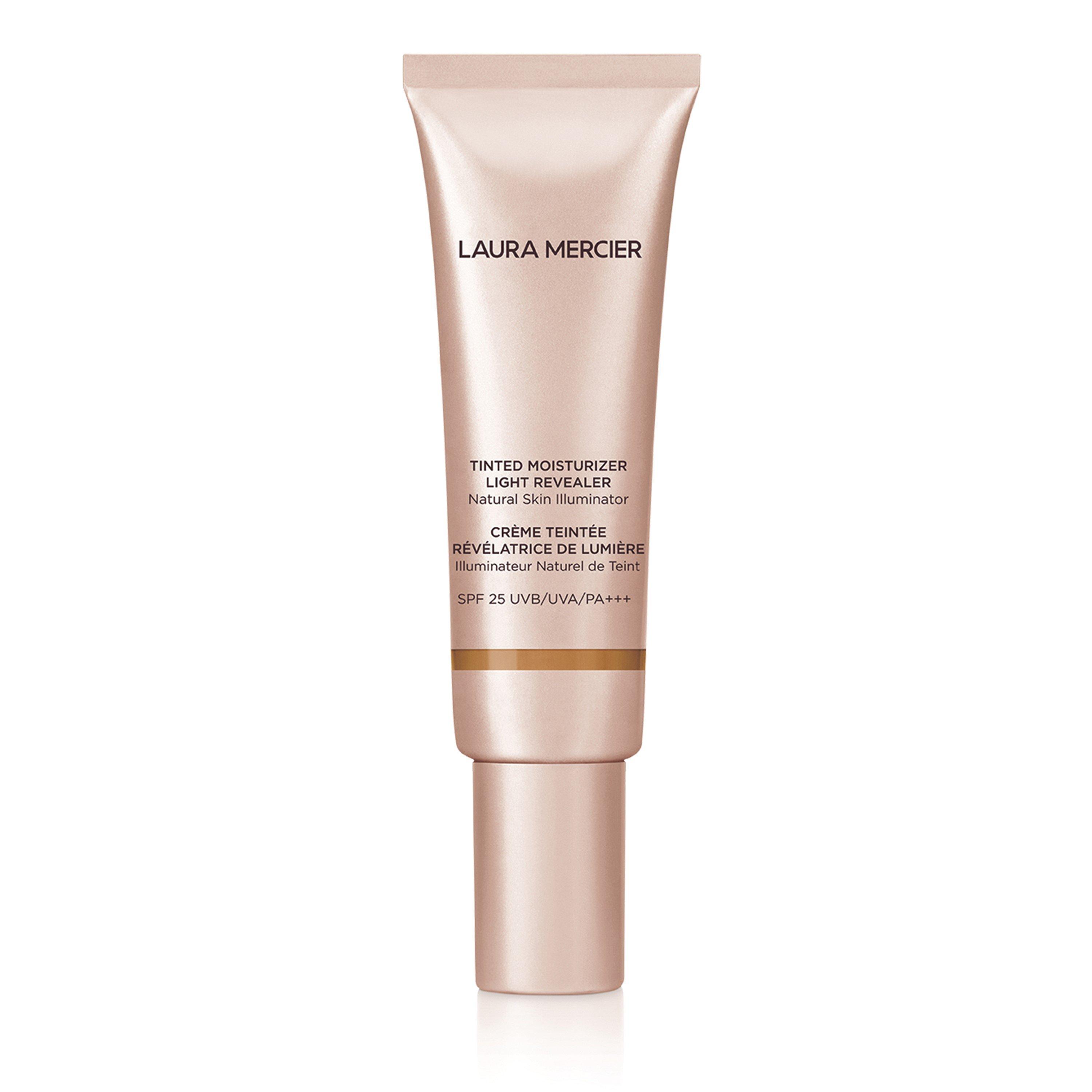Laura Mercier Women's Tinted Moisturiser Light Revealer Natural Skin Illuminator Spf25 - 5W1 Tan - 50 ml