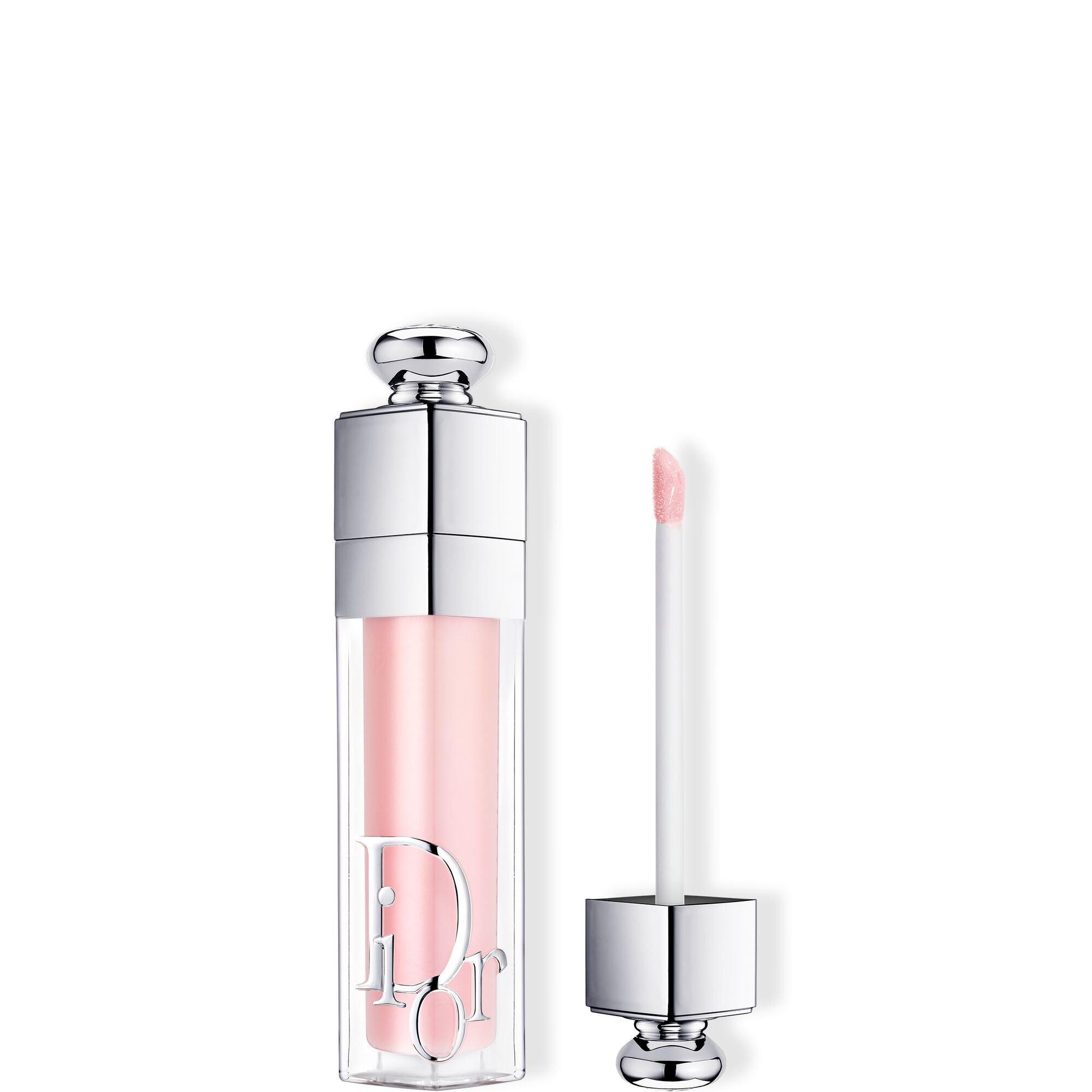 Dior Addict Lip Maximizer - Hydrating And Plumping Gloss 6Ml 001 Pink - Image 10