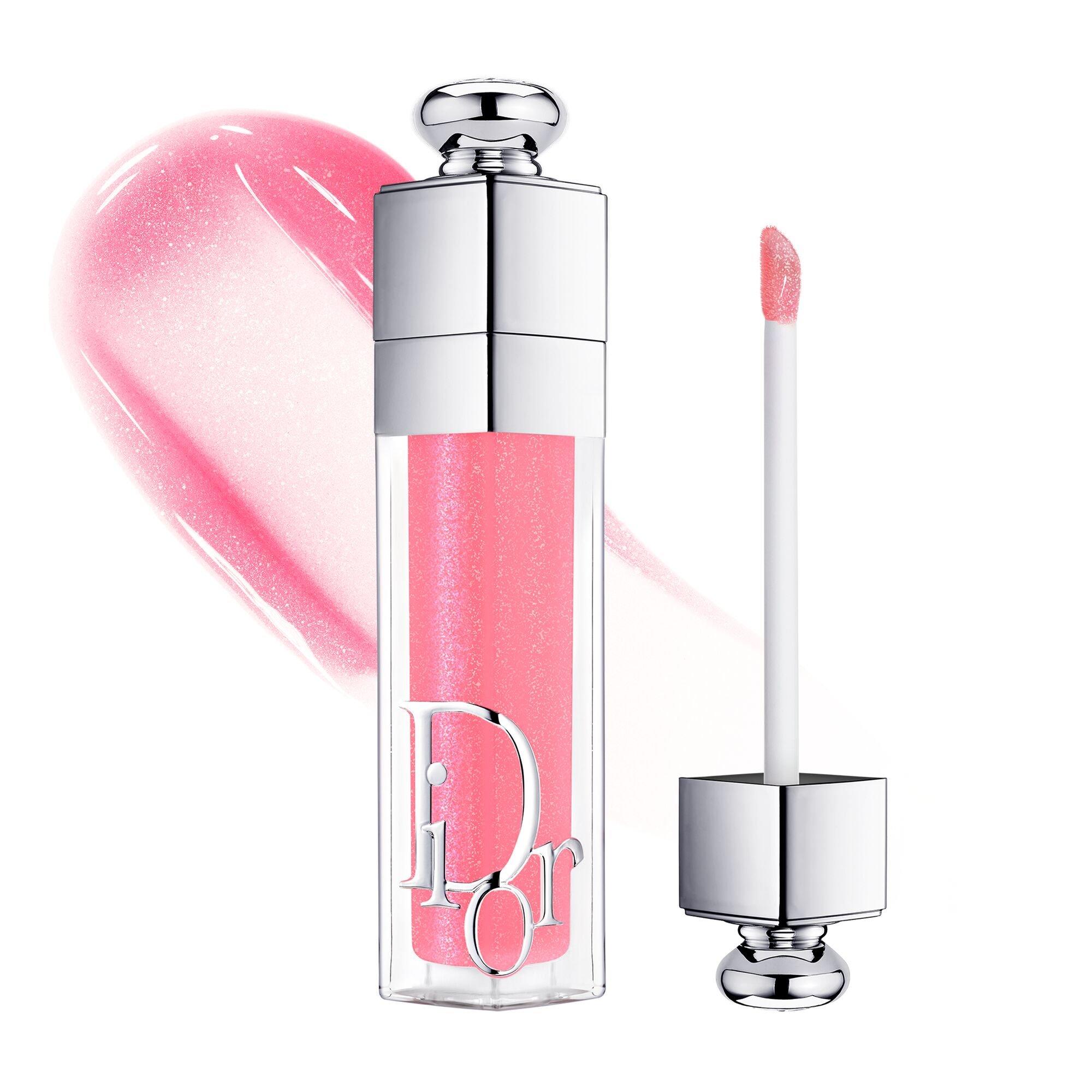 Dior Women's 010 Holpink Addict Lip Maximizer