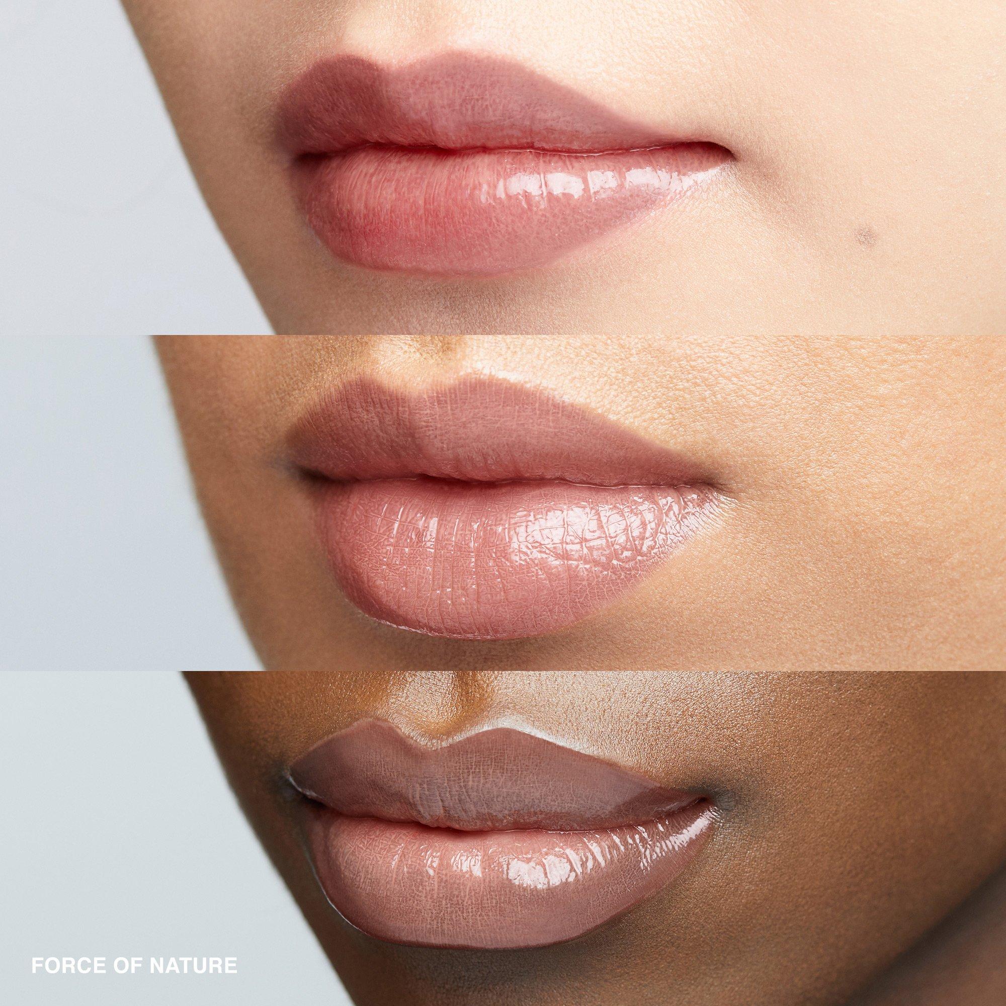 Force of Nature - Bobbi Brown - Crushed Oil-Infused Gloss - 2