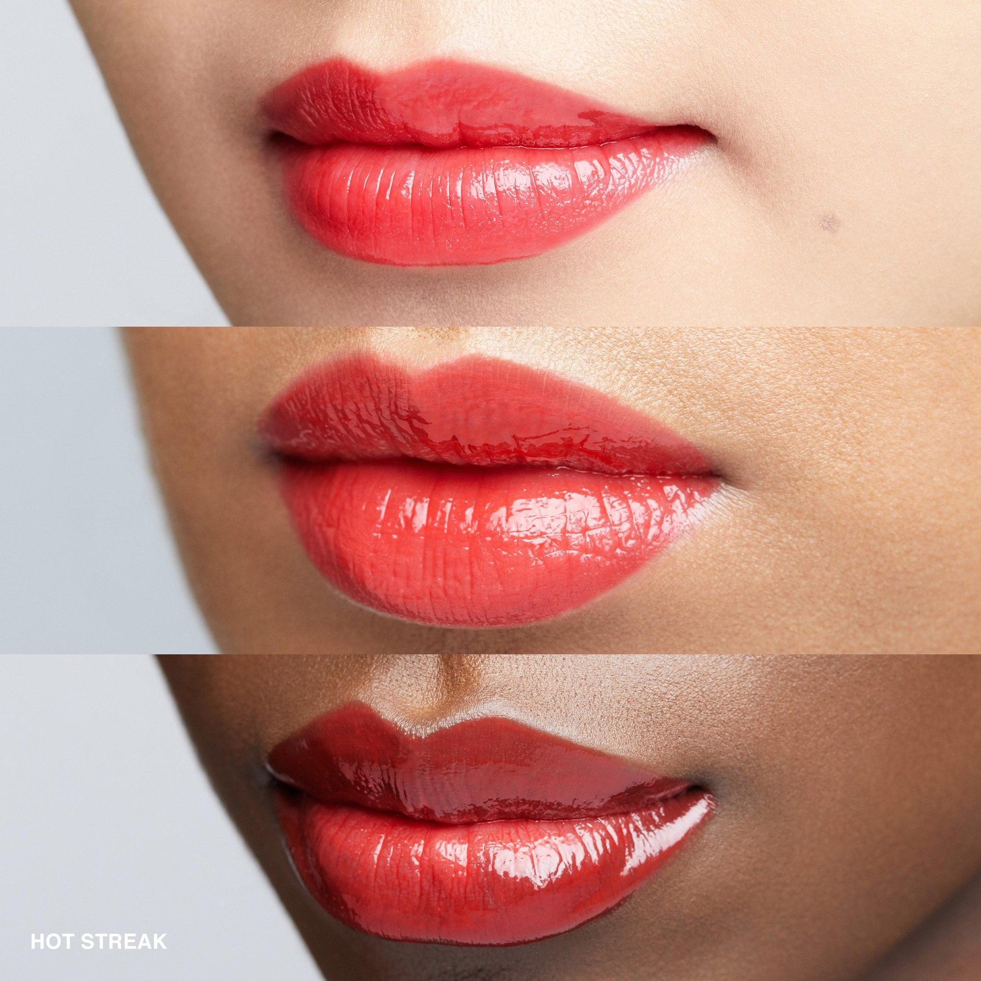 Hot Streak - Bobbi Brown - Crushed Oil-Infused Gloss - 2