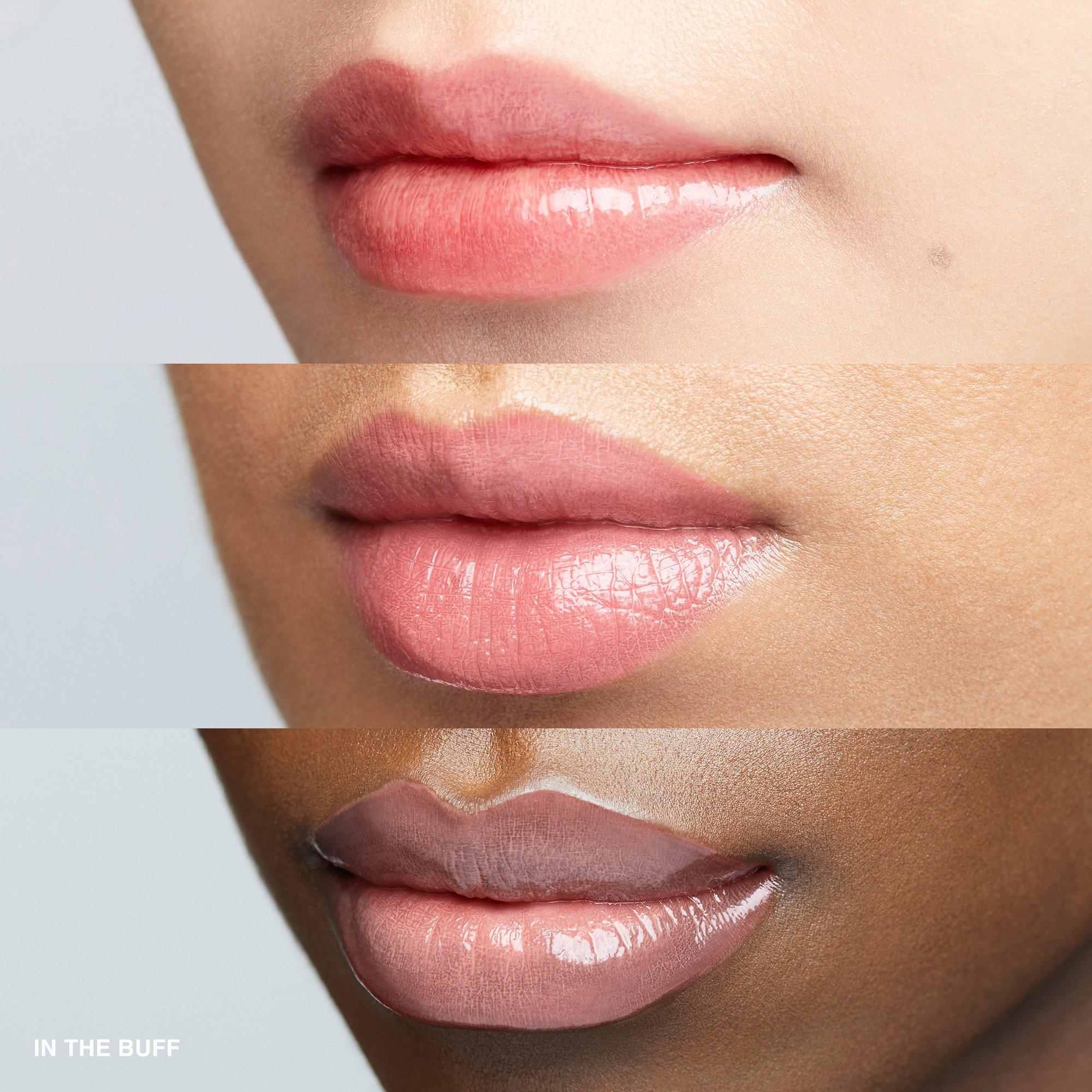 In the Buff - Bobbi Brown - Crushed Oil-Infused Gloss - 2