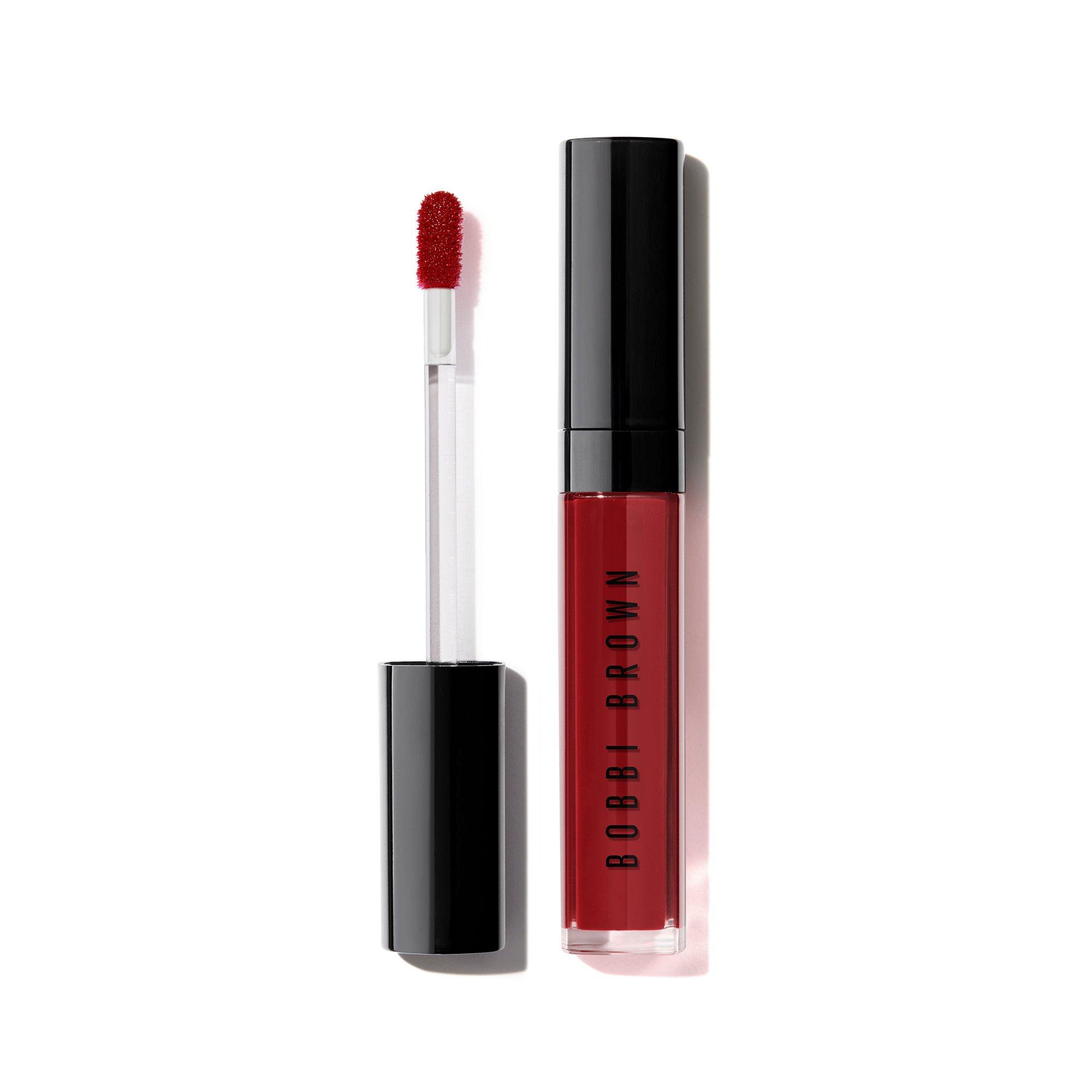 Bobbi Brown Women's Crushed Oil-Infused Gloss - Rock And Red