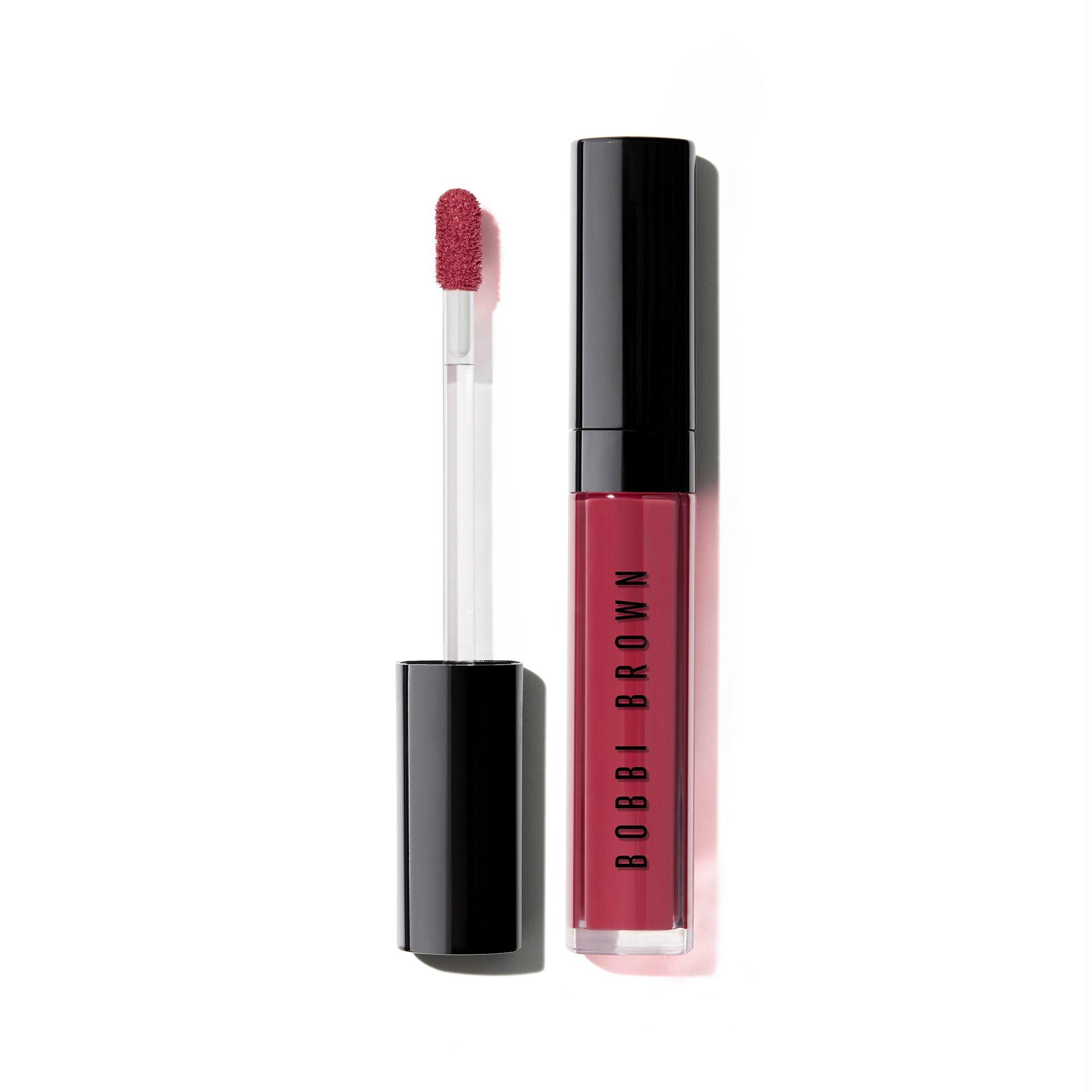 Slow Jam - Bobbi Brown - Crushed Oil-Infused Gloss - 1
