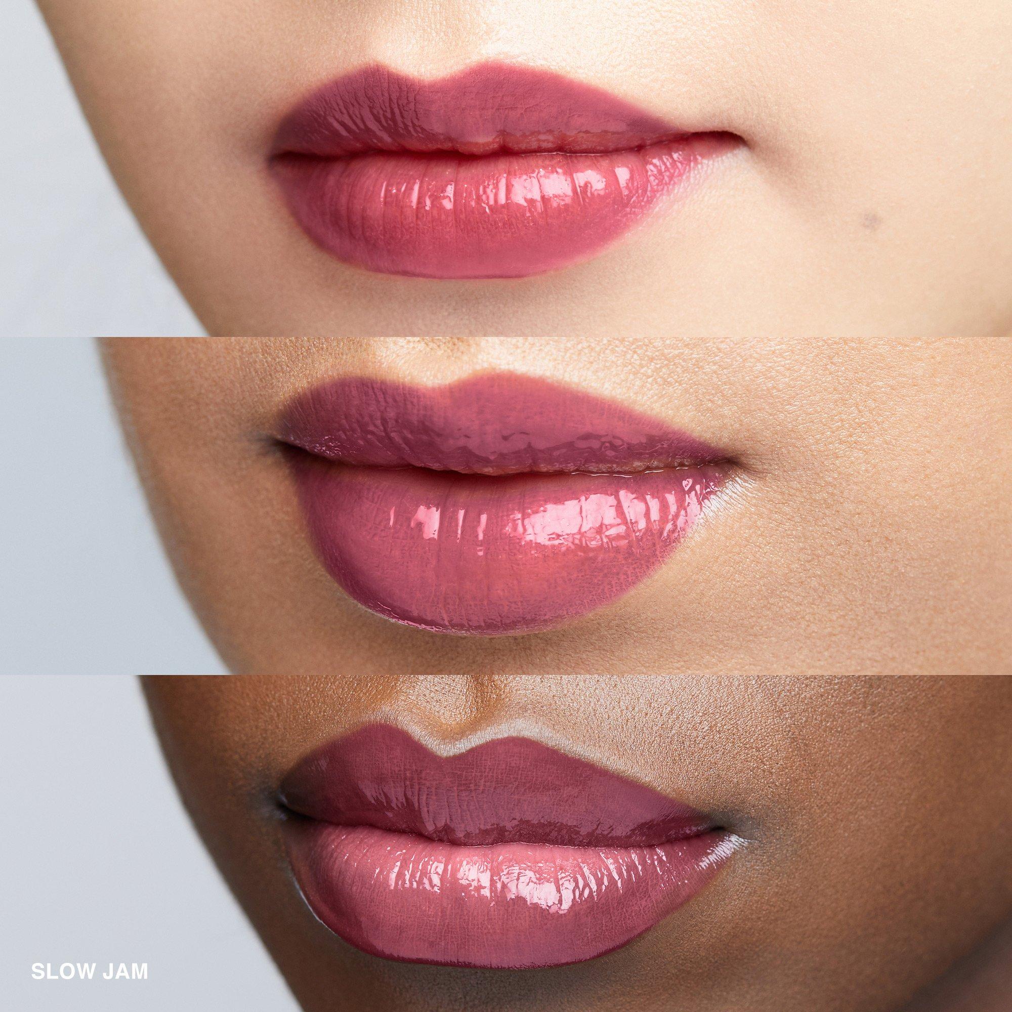 Slow Jam - Bobbi Brown - Crushed Oil-Infused Gloss - 2