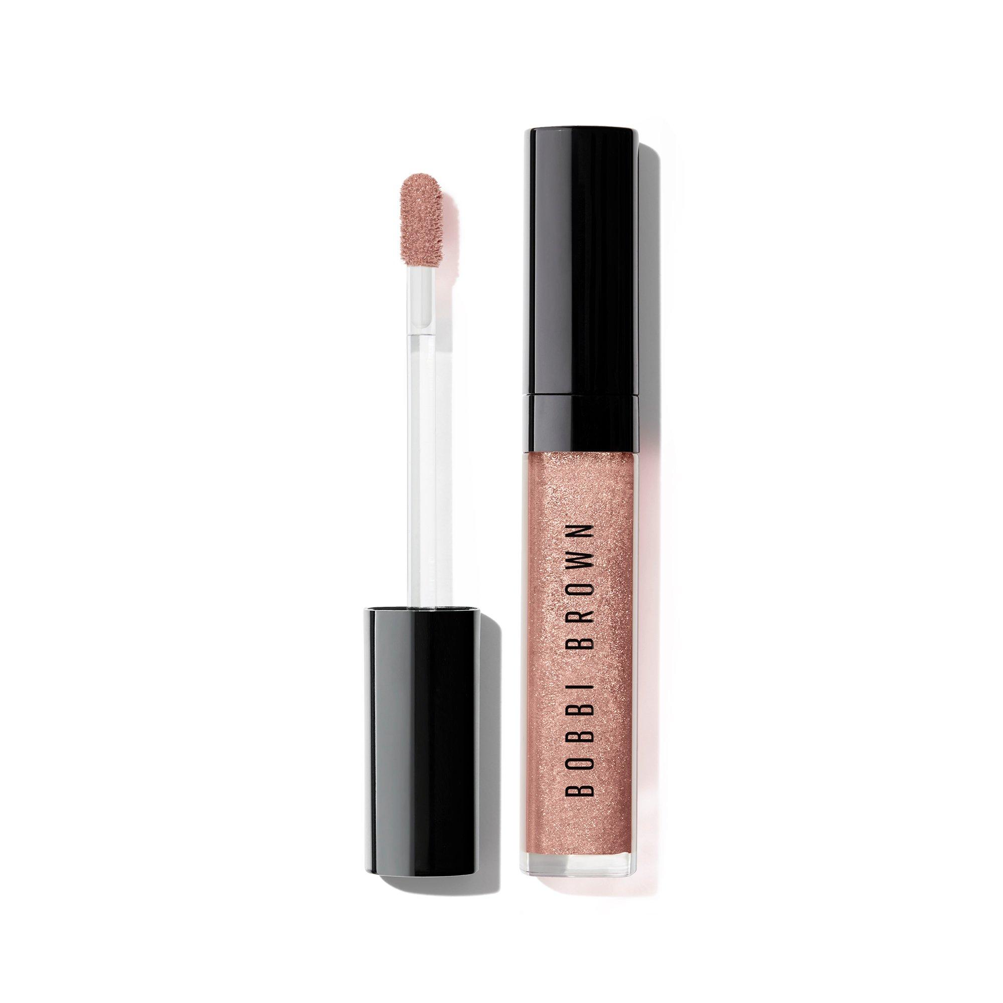 Bobbi Brown Women's Crushed Oil-Infused Gloss - Bare Sparkle