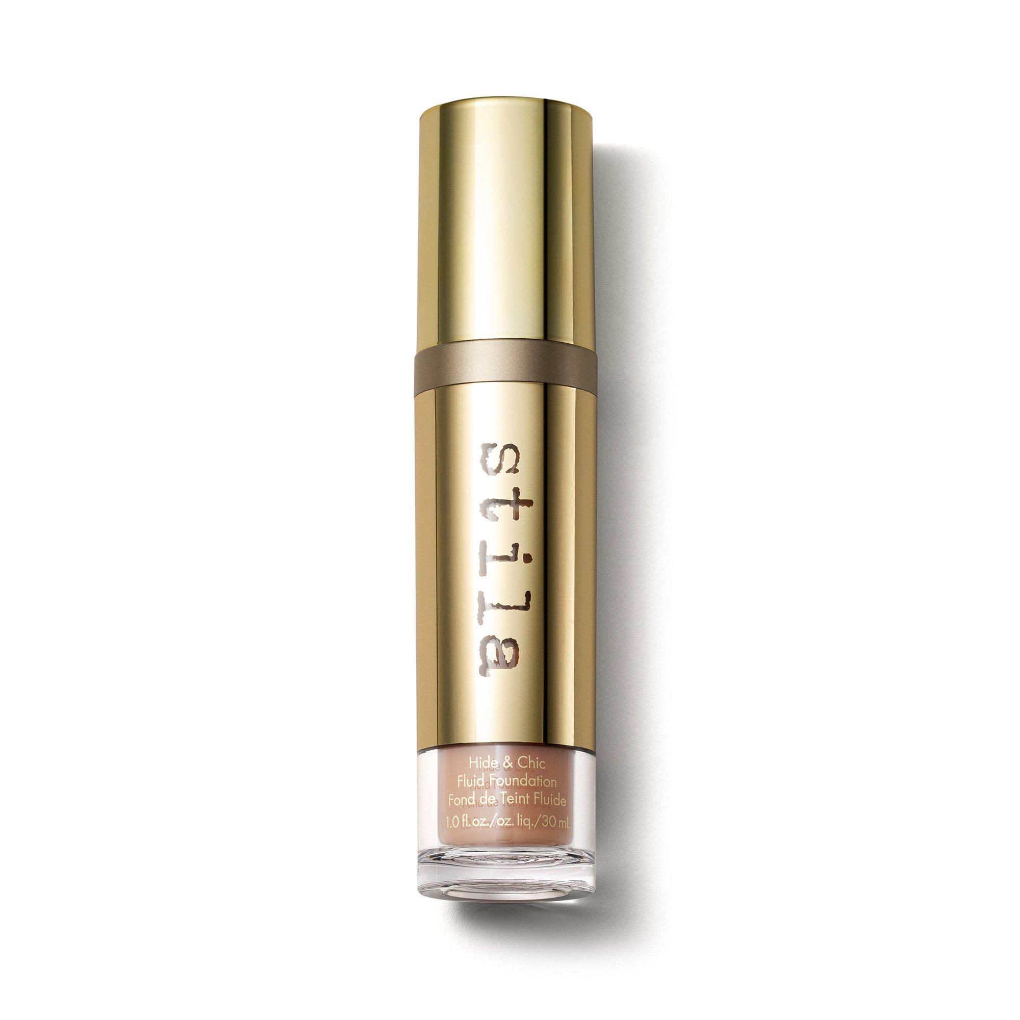 Hide & Chic Fluid Foundation