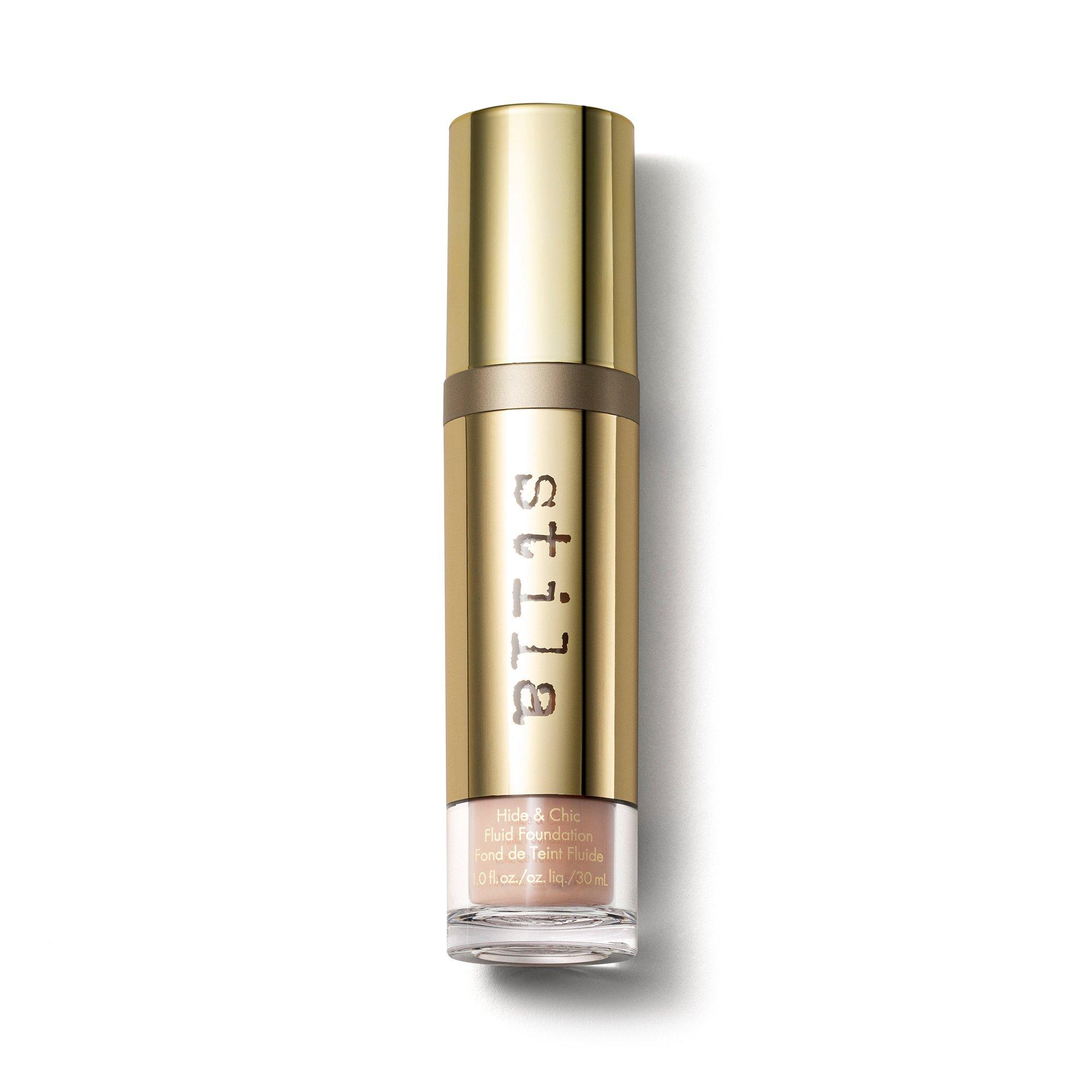 Hide & Chic Fluid Foundation
