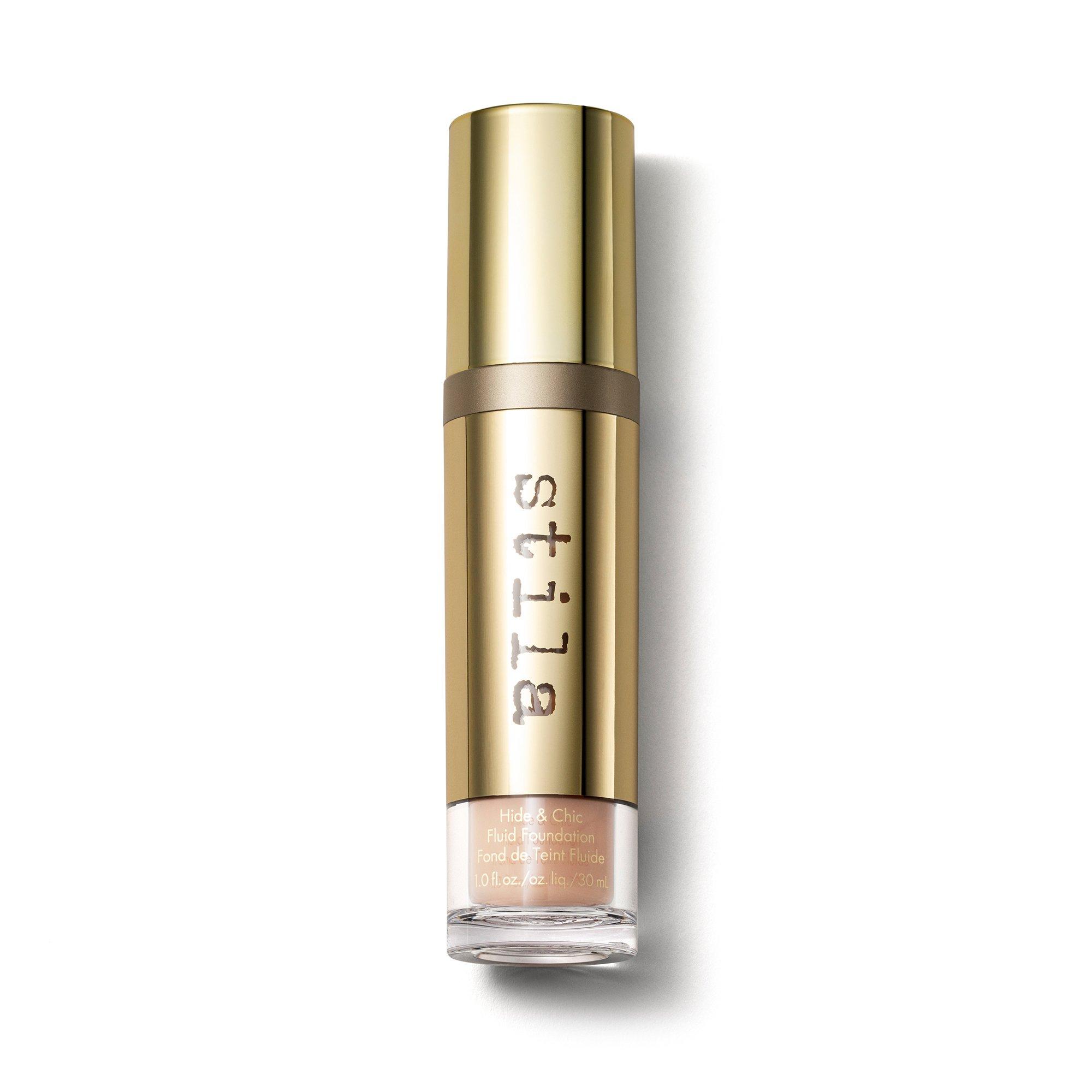 Hide & Chic Fluid Foundation