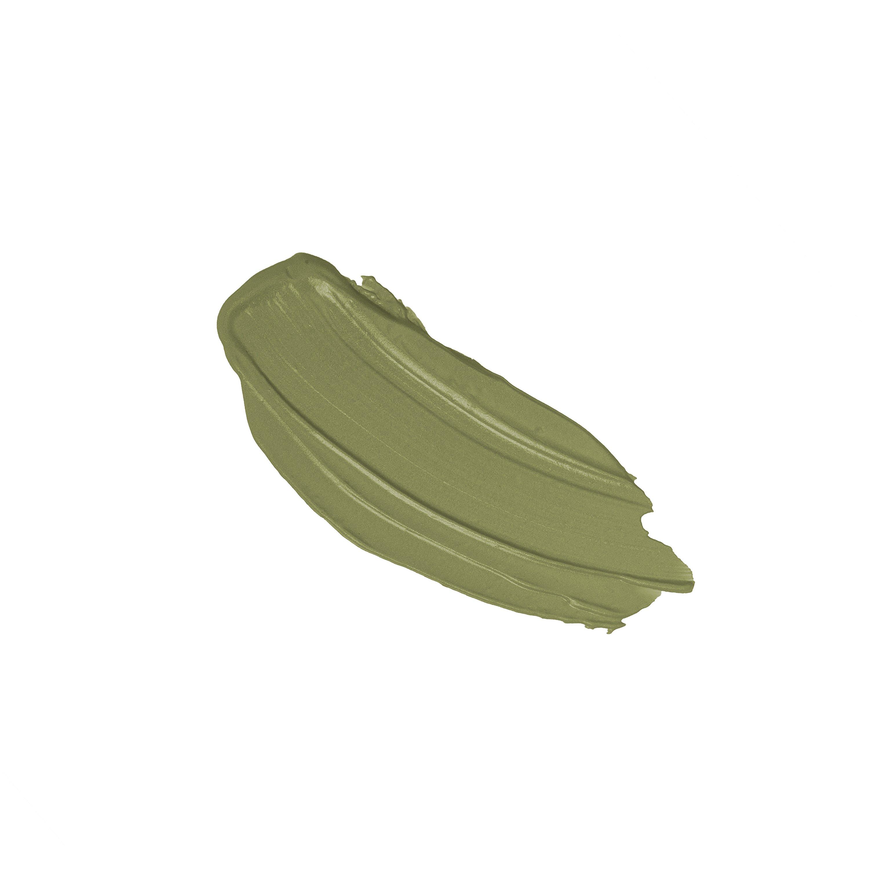 Suede Shade Liquid Eye Shadow
