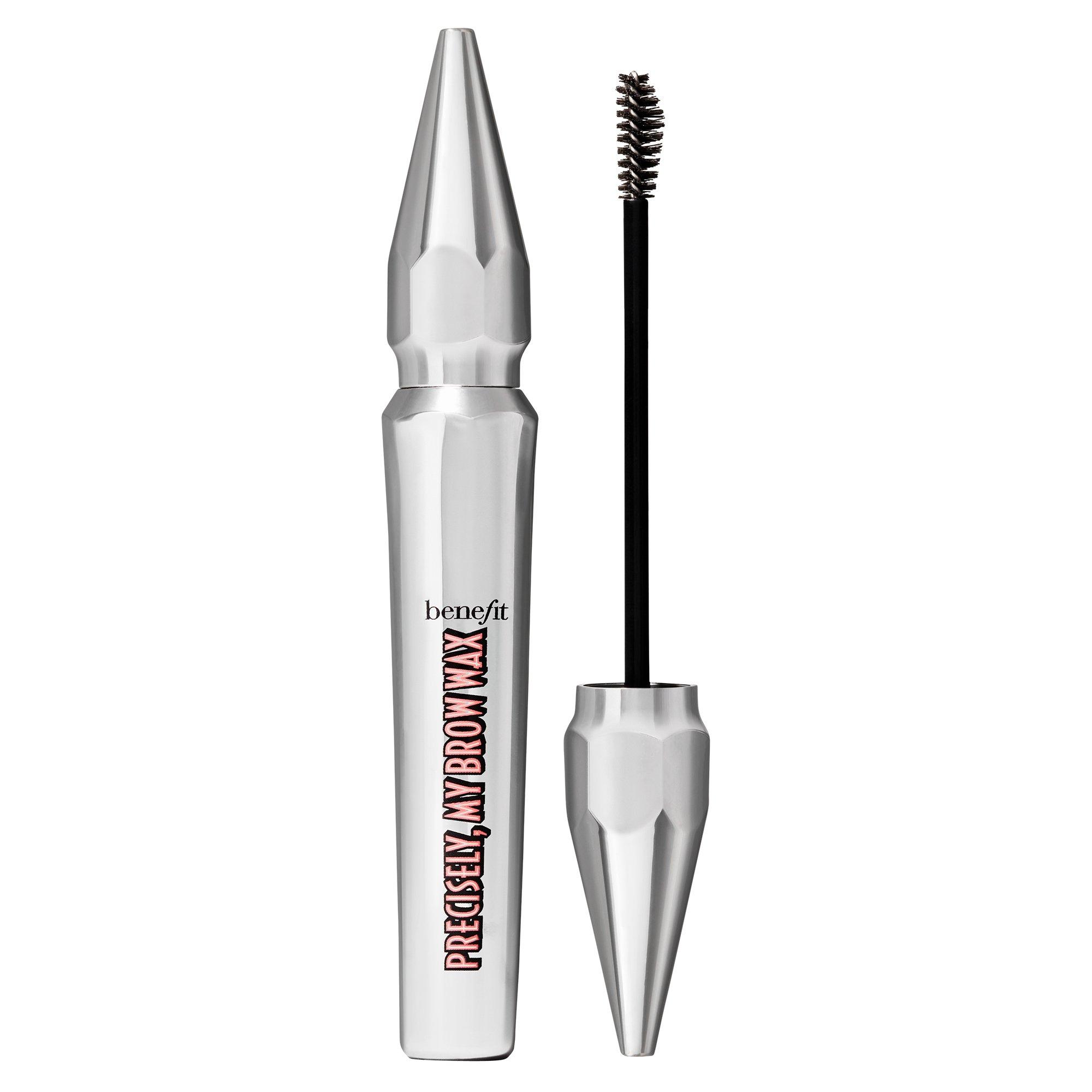 4 - Benefit - Precisely My Brow Sculpting Wax - 7