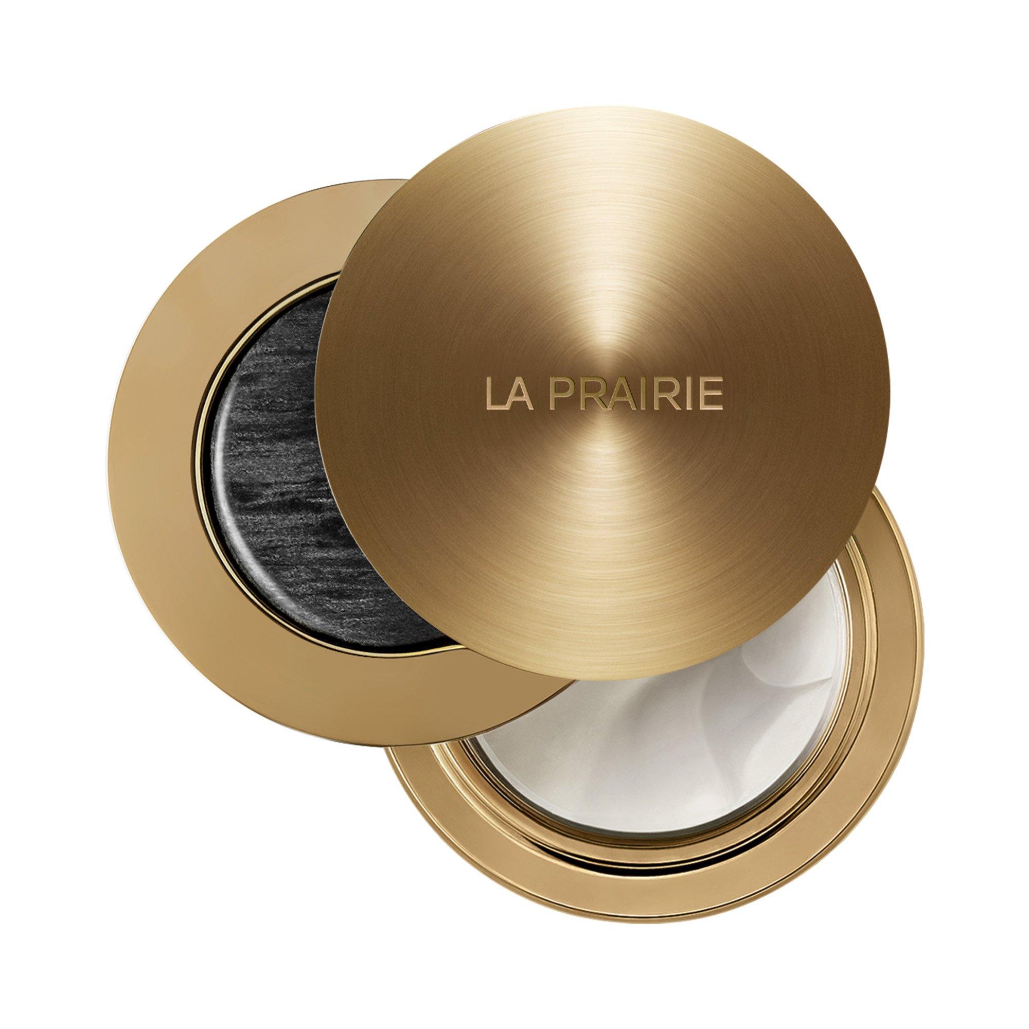 Clear - La Prairie - Pure Gold Radiance Nocturnal Balm 60ml - 2