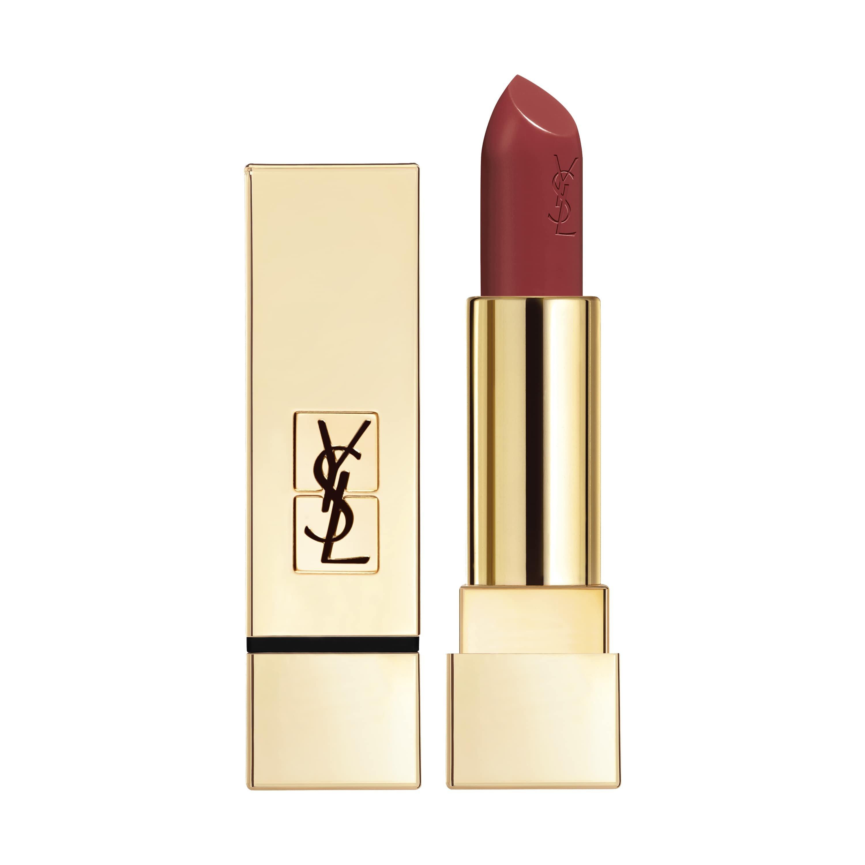 Nu Inattendu - Yves Saint Laurent - Rouge Pur Couture Satin Lipstick - 1