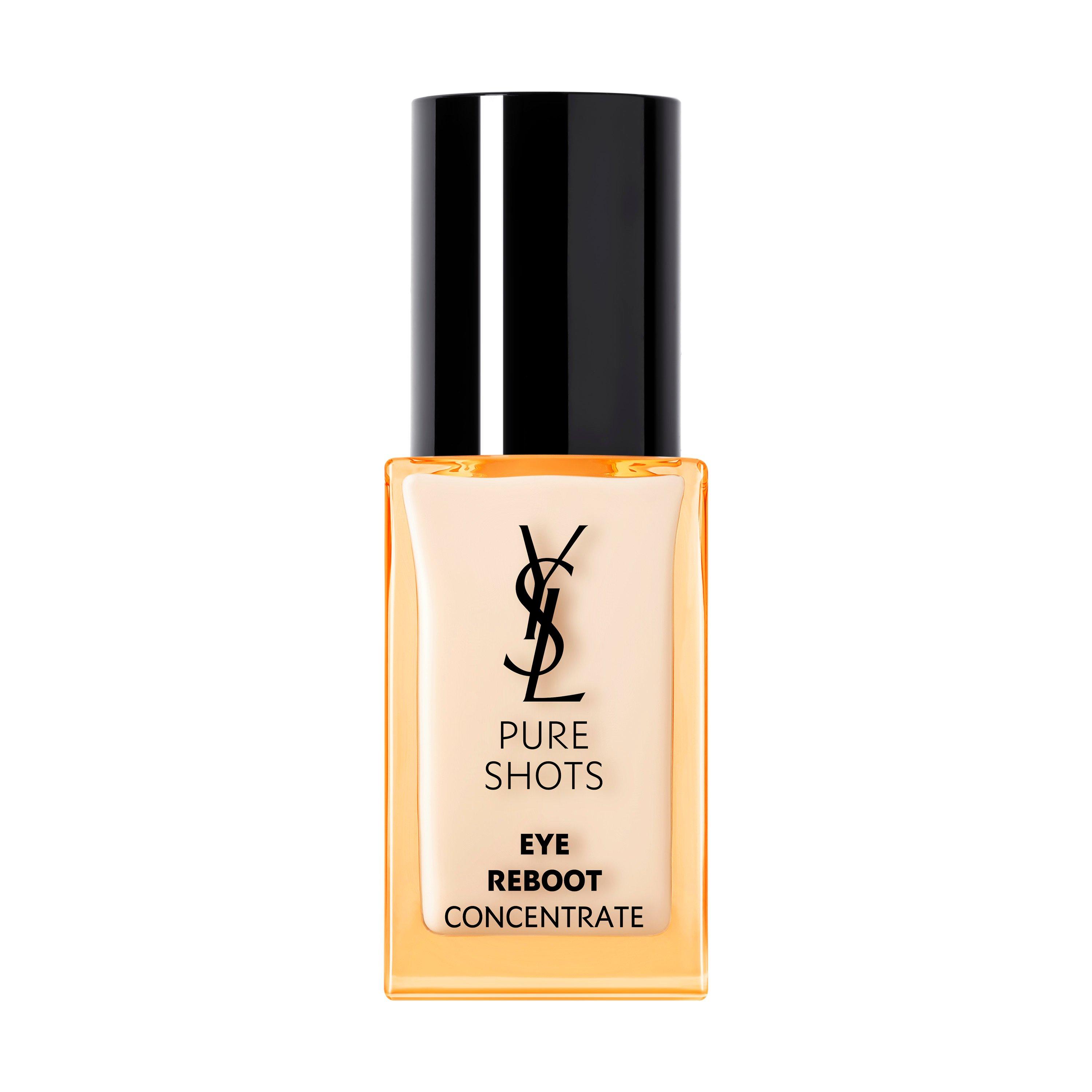Clear - Yves Saint Laurent - Pure Shots Eye Reboot Concentrate - 1