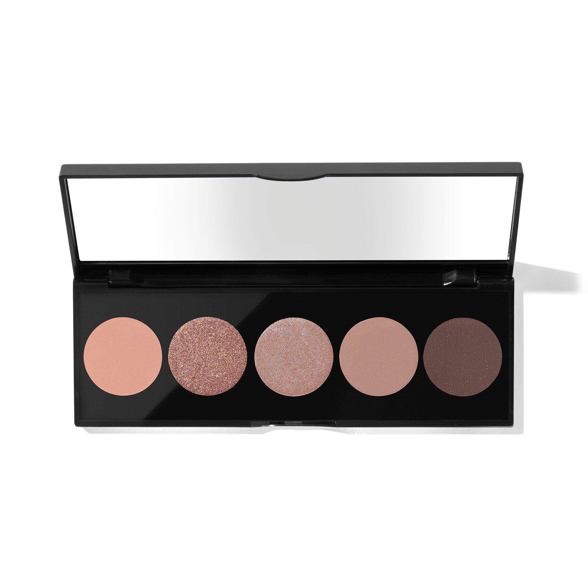Blush - Bobbi Brown - Real Nudes Eyeshadow Palette - 1