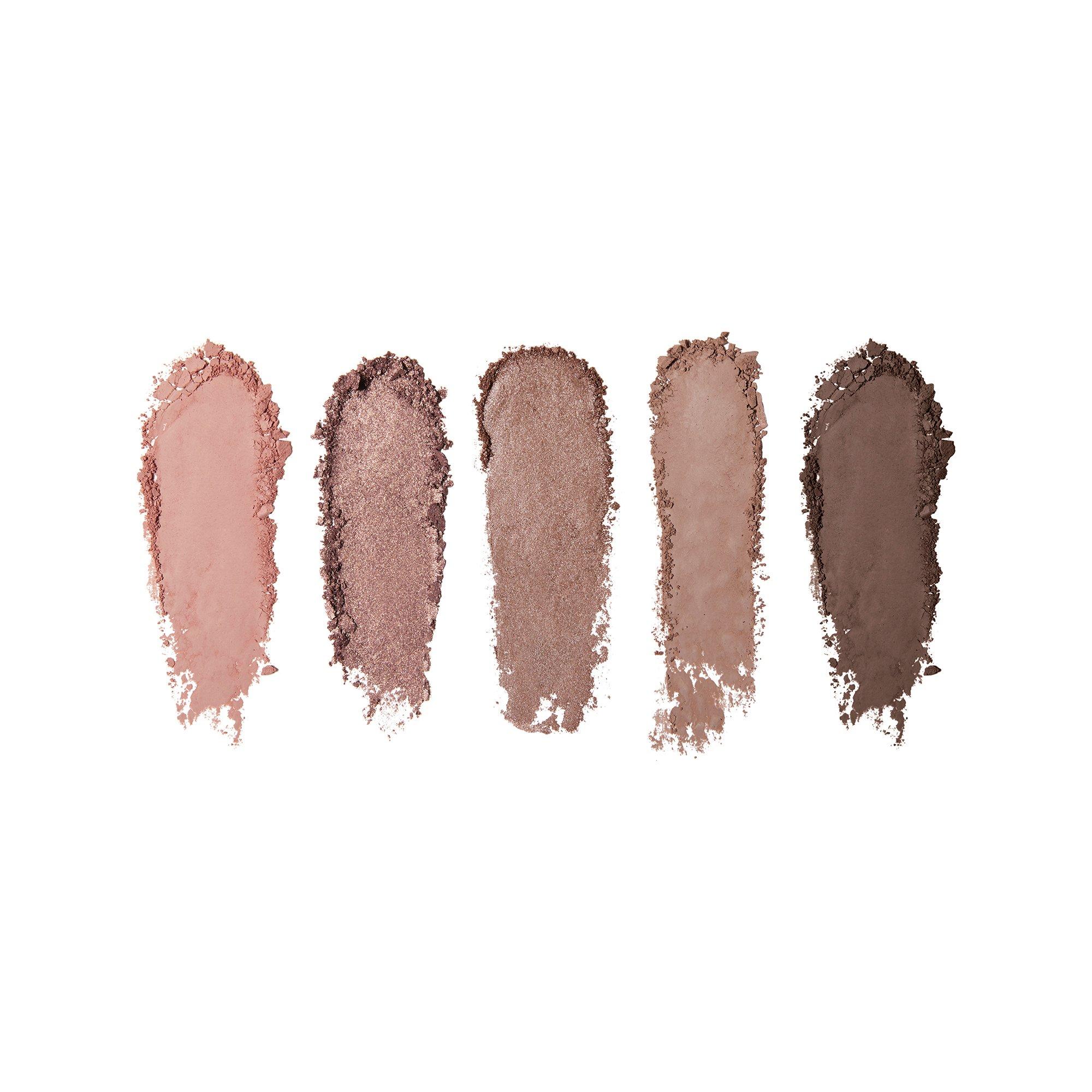 Blush - Bobbi Brown - Real Nudes Eyeshadow Palette - 2