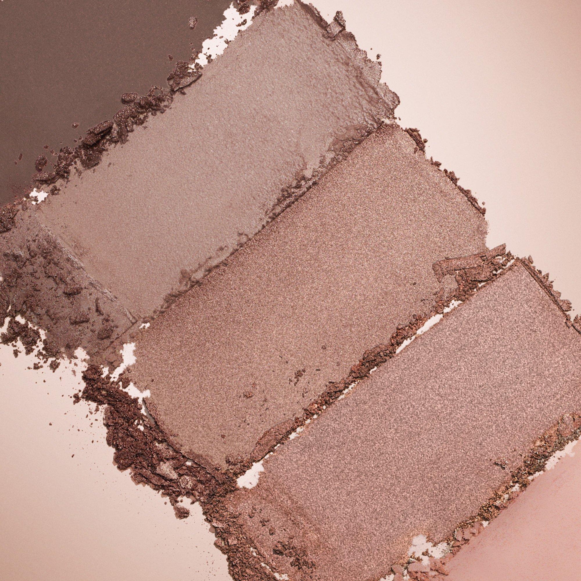 Blush - Bobbi Brown - Real Nudes Eyeshadow Palette - 5