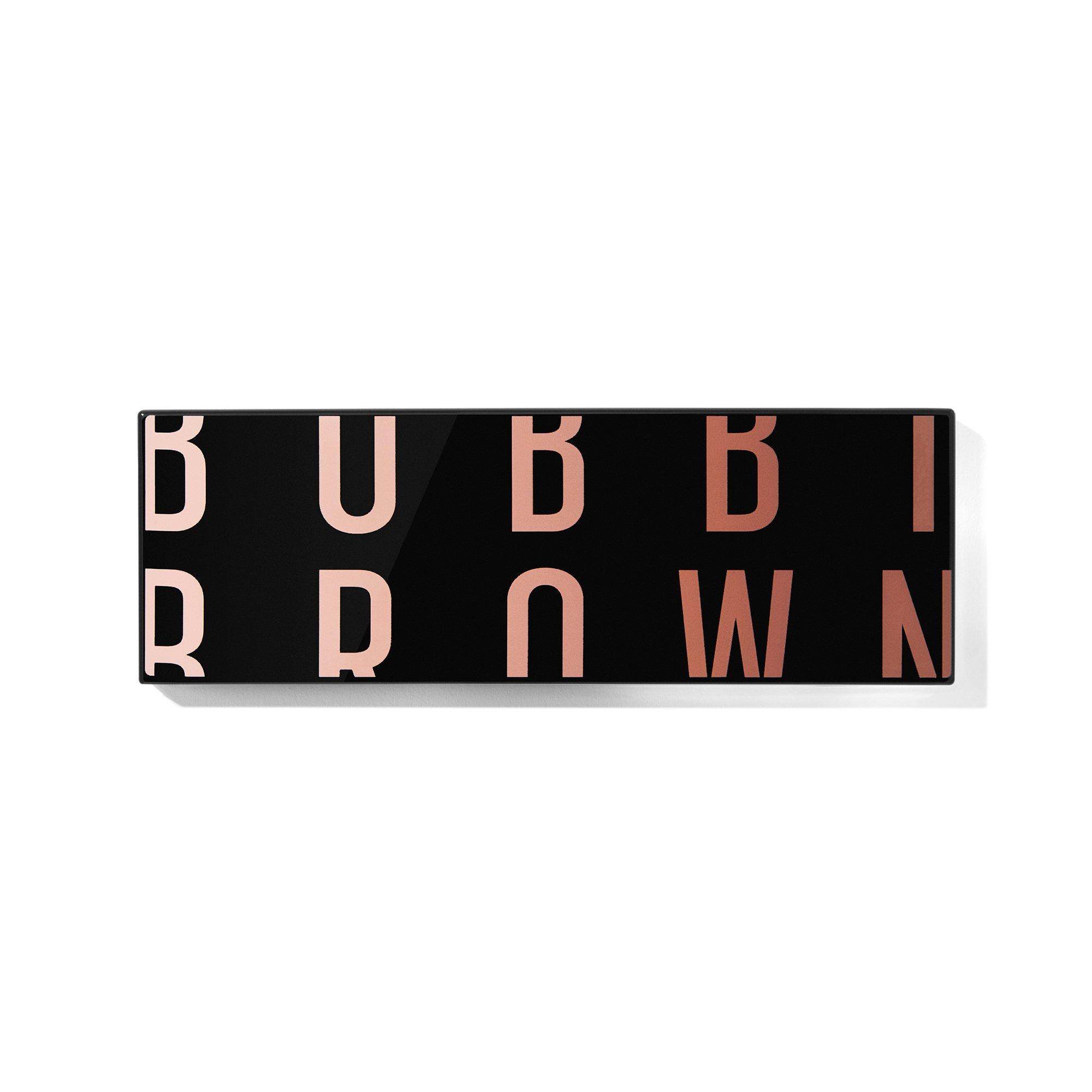 Blush - Bobbi Brown - Real Nudes Eyeshadow Palette - 7