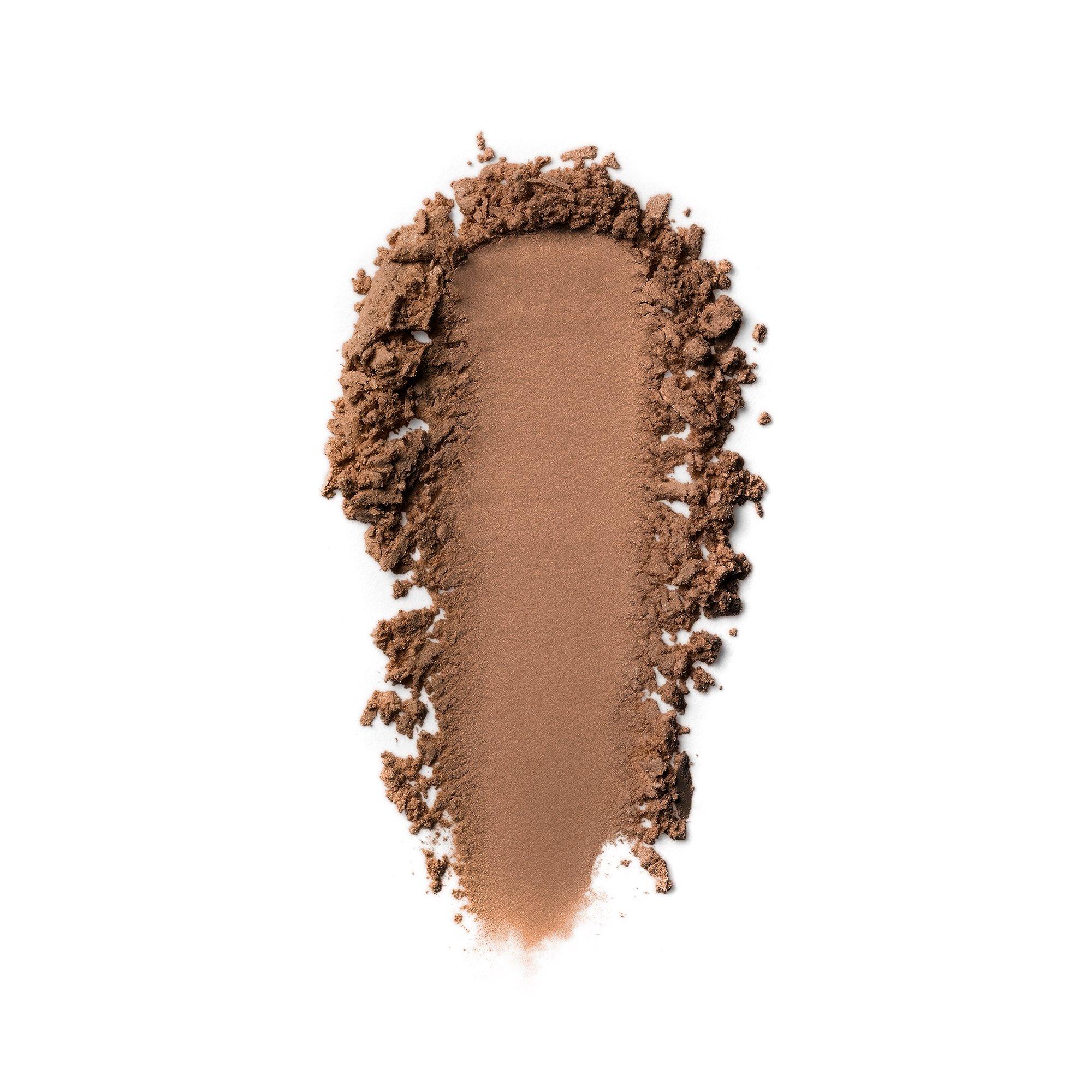 Warm Chesnut - Bobbi Brown - Sheer Finish Loose Powder - 9