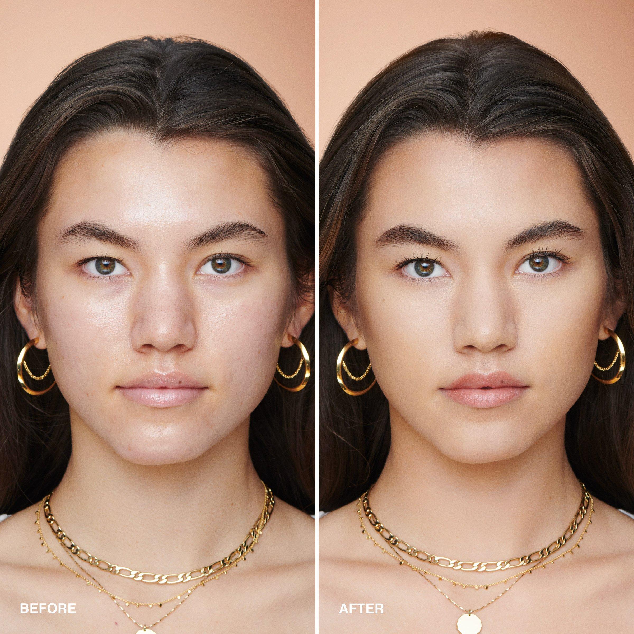 Warm Chesnut - Bobbi Brown - Sheer Finish Loose Powder - 4