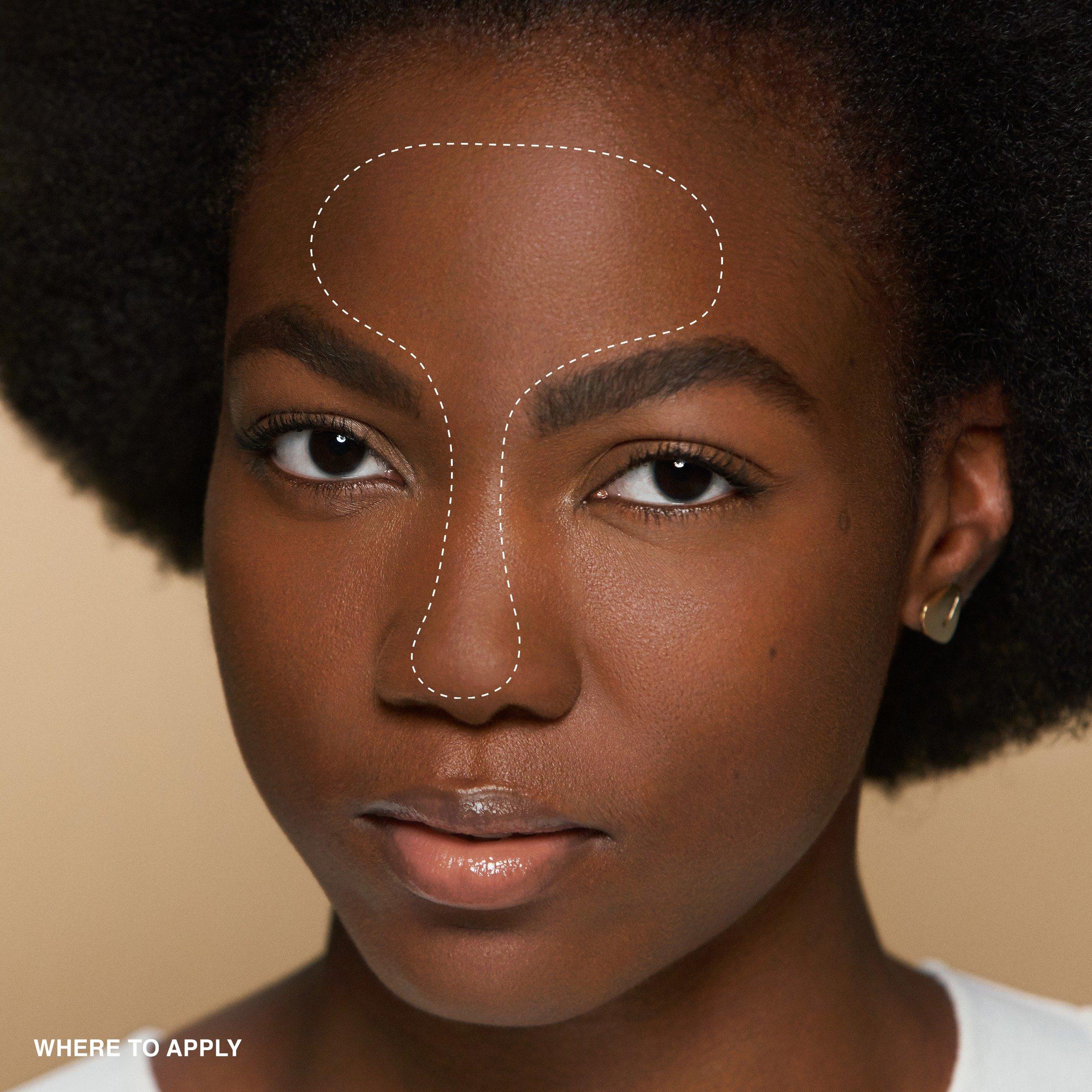 Warm Chesnut - Bobbi Brown - Sheer Finish Loose Powder - 5