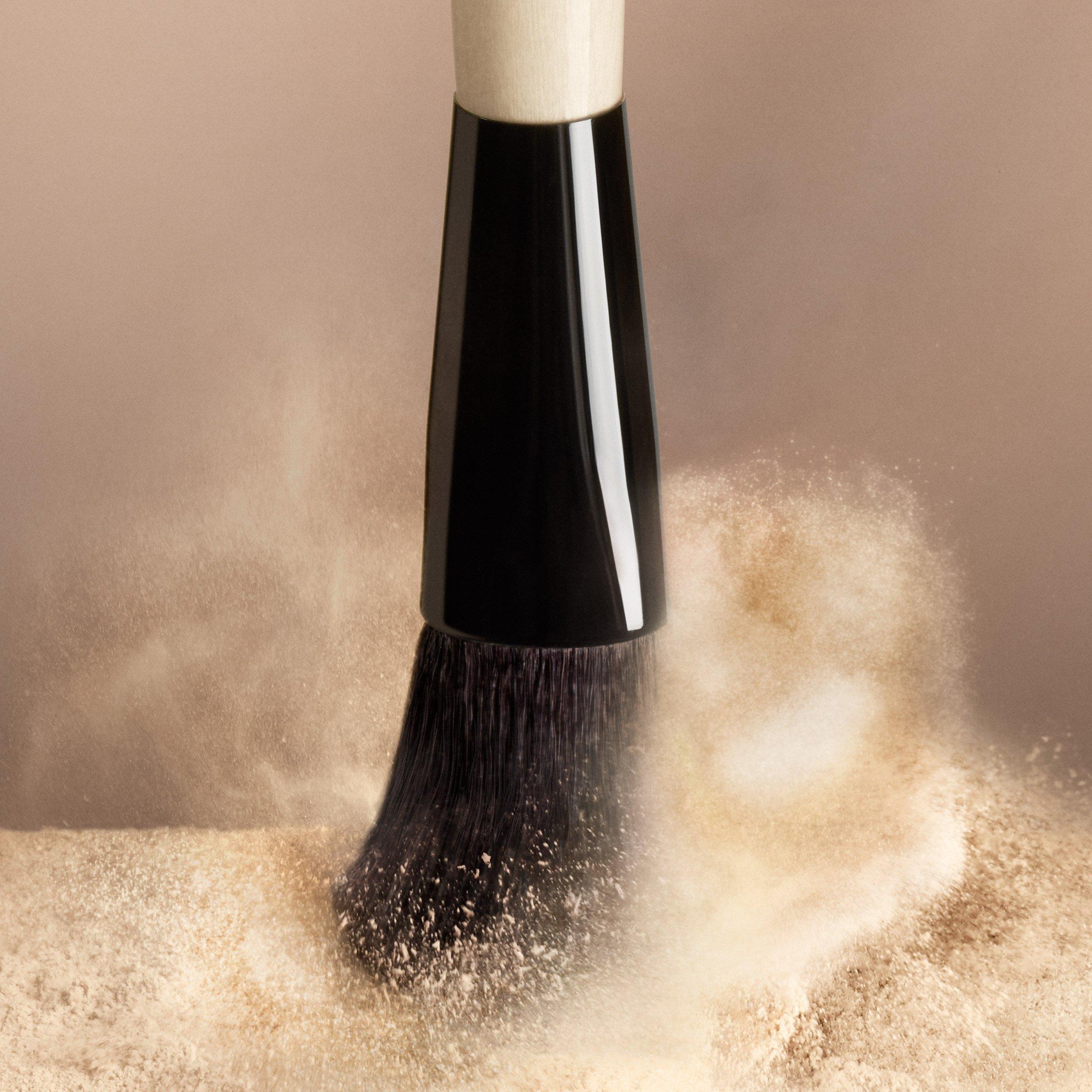 Warm Chesnut - Bobbi Brown - Sheer Finish Loose Powder - 8