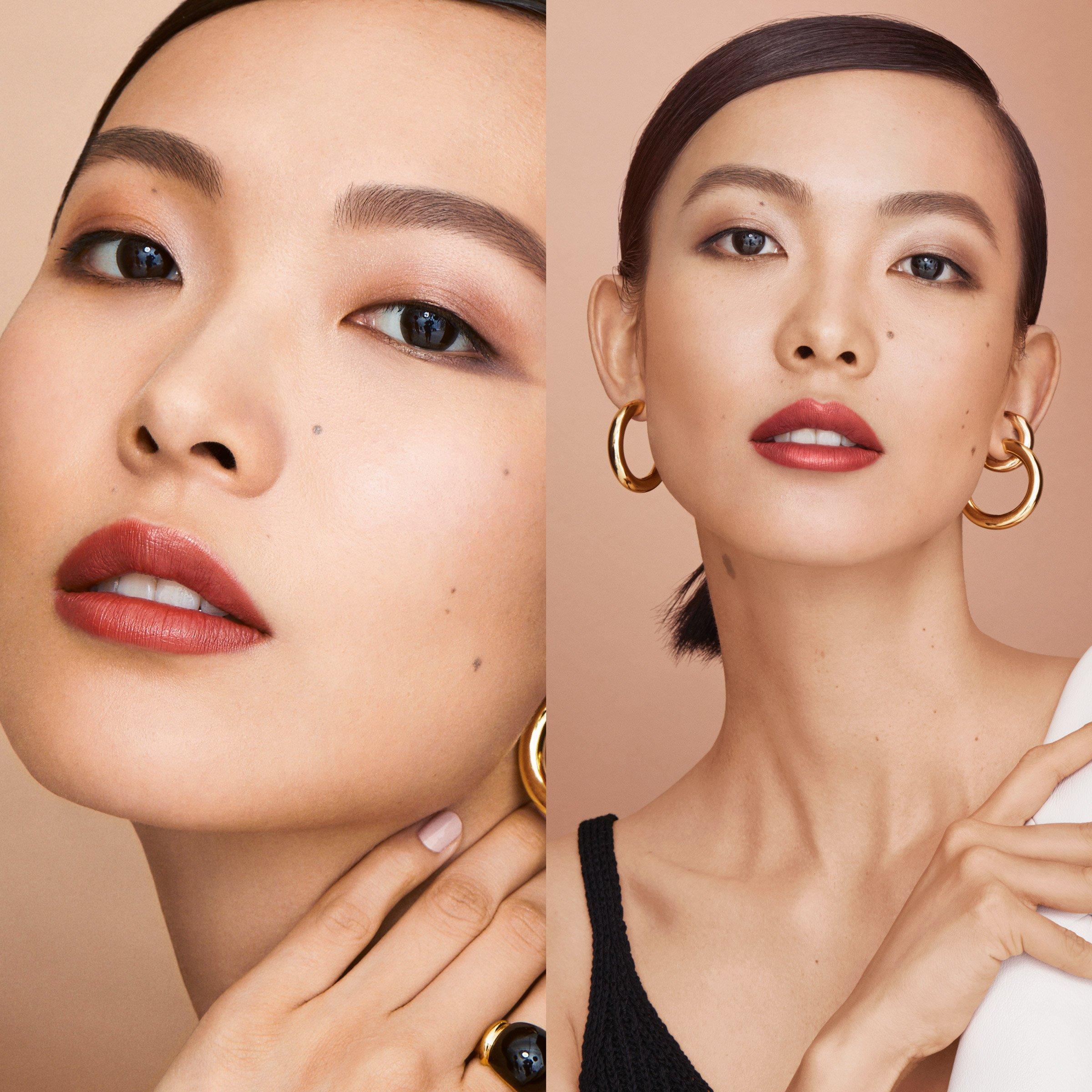 Golden Orange - Bobbi Brown - Pressed Powder - 4