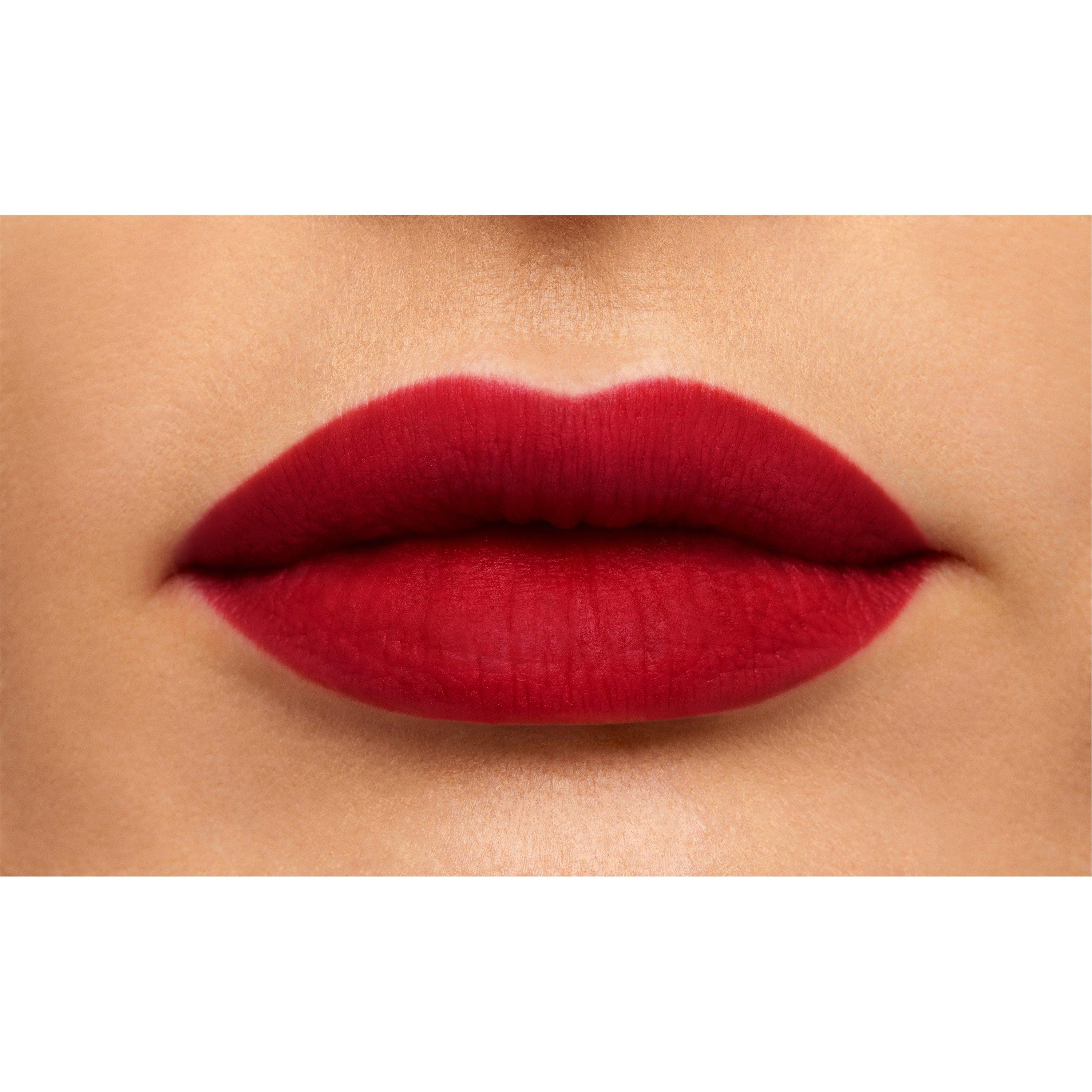 Power Trip - Nars - Air Matte Lip Colour - 3