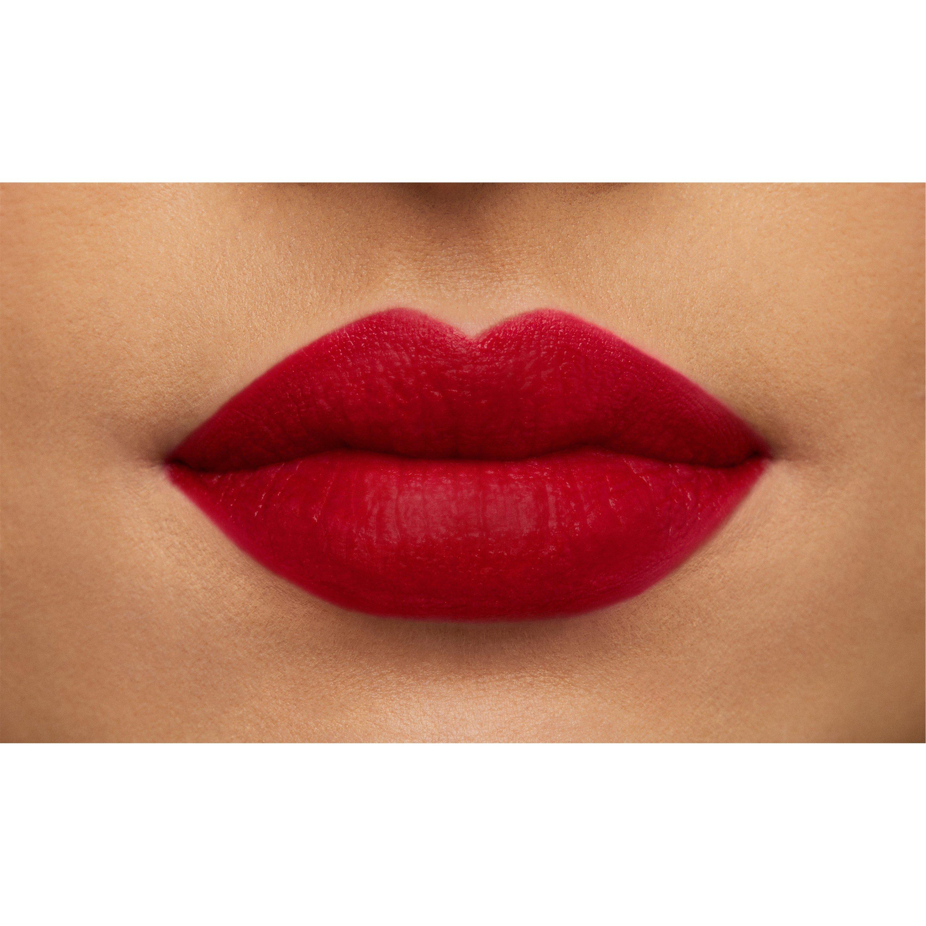 Power Trip - Nars - Air Matte Lip Colour - 4