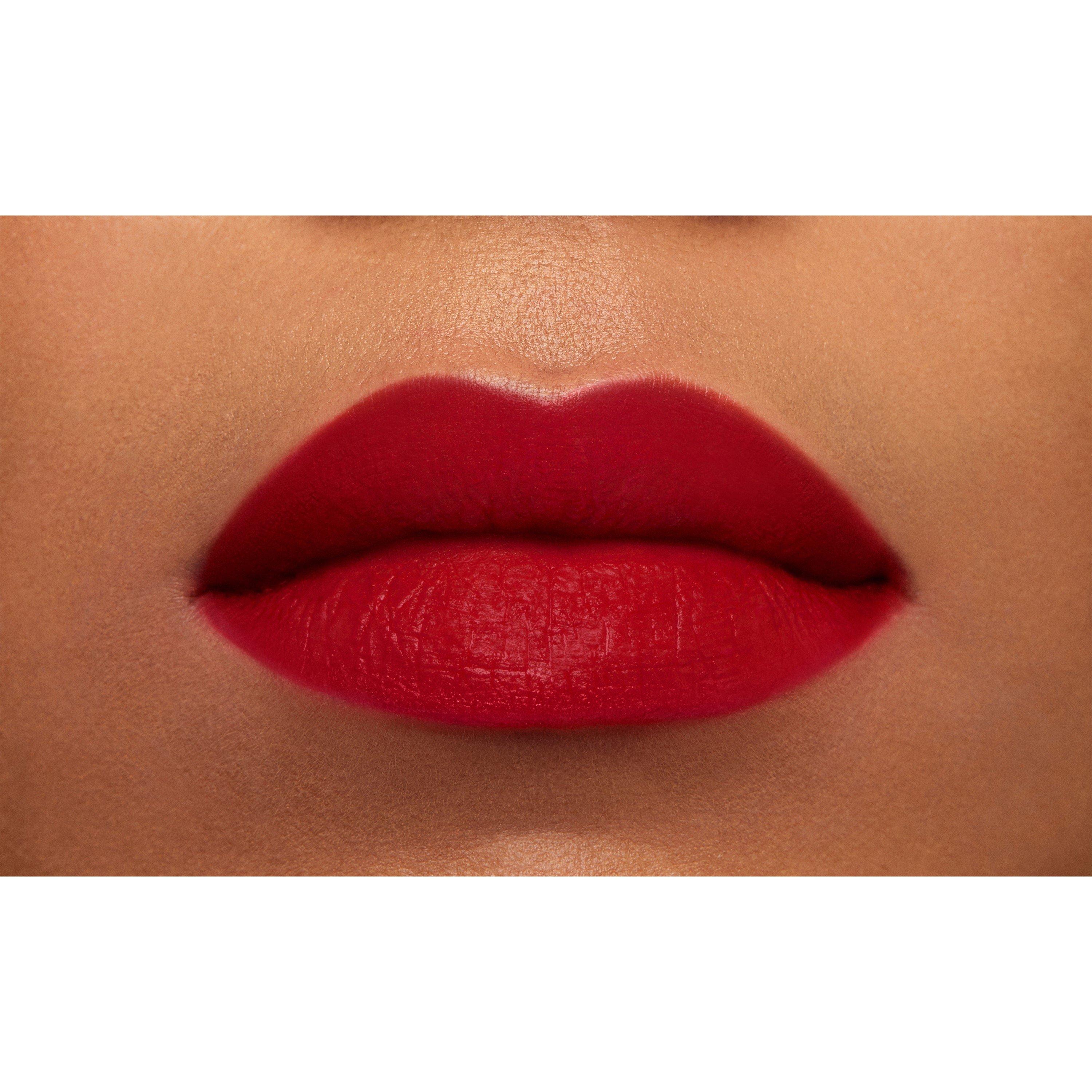 Power Trip - Nars - Air Matte Lip Colour - 5