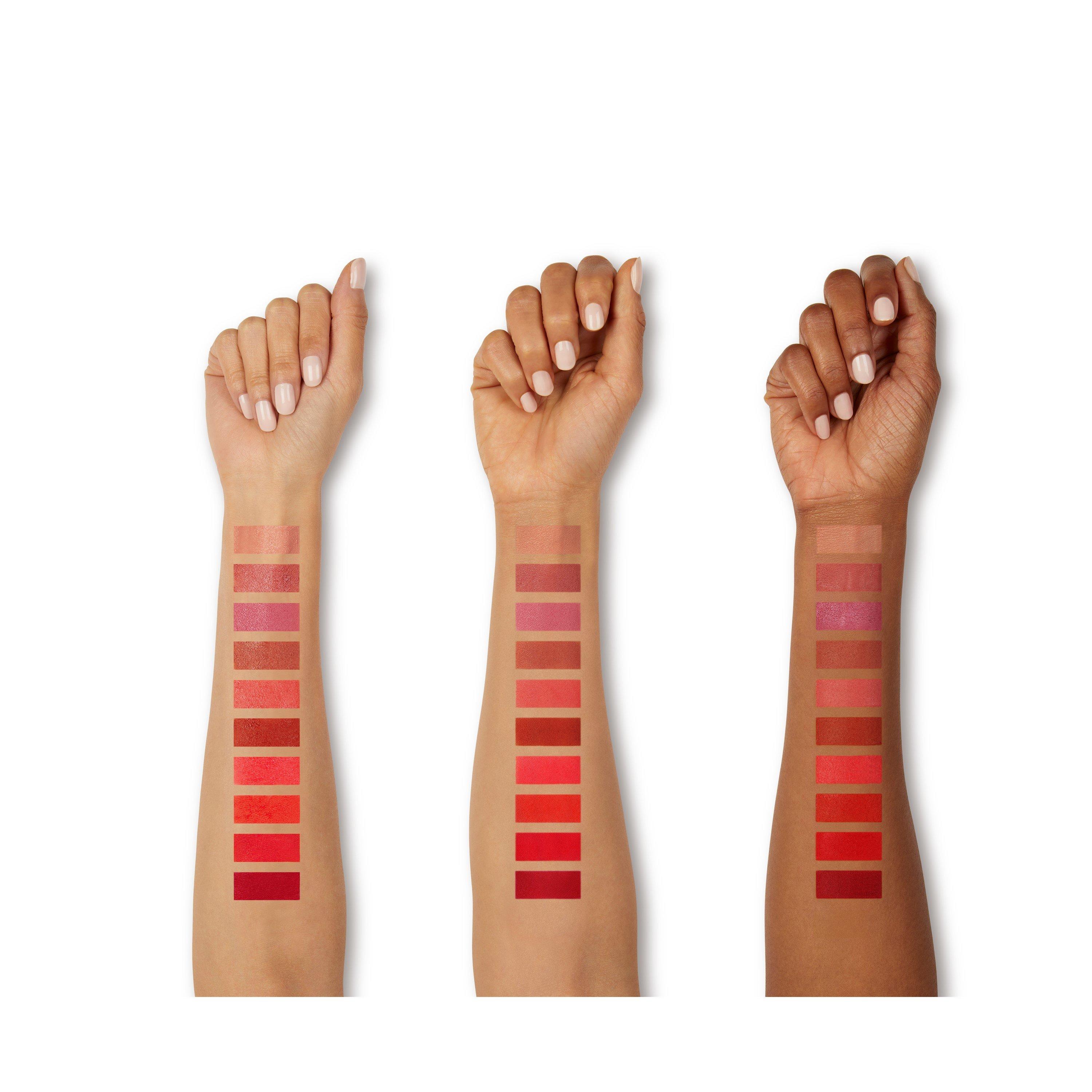 Power Trip - Nars - Air Matte Lip Colour - 6