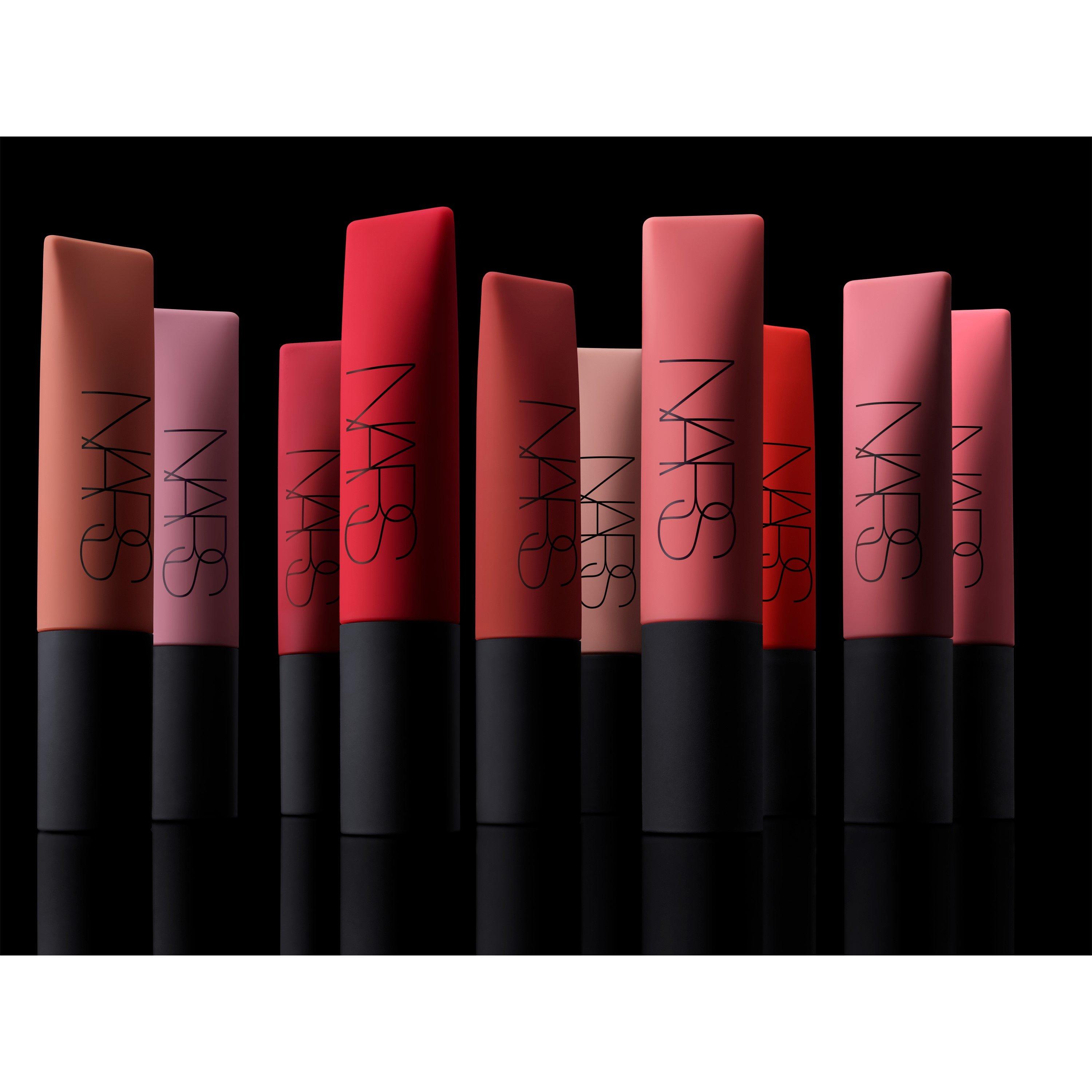 Power Trip - Nars - Air Matte Lip Colour - 7