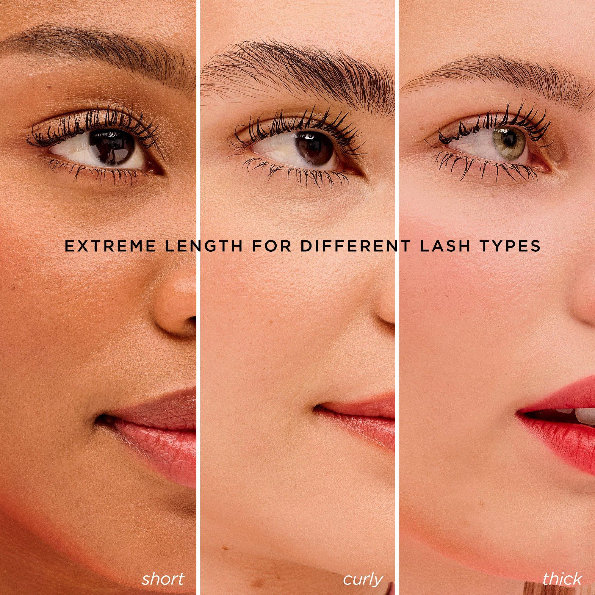 Black - Benefit - They're Real Magnet Extreme Lifting & Lengthening Mascara - 6