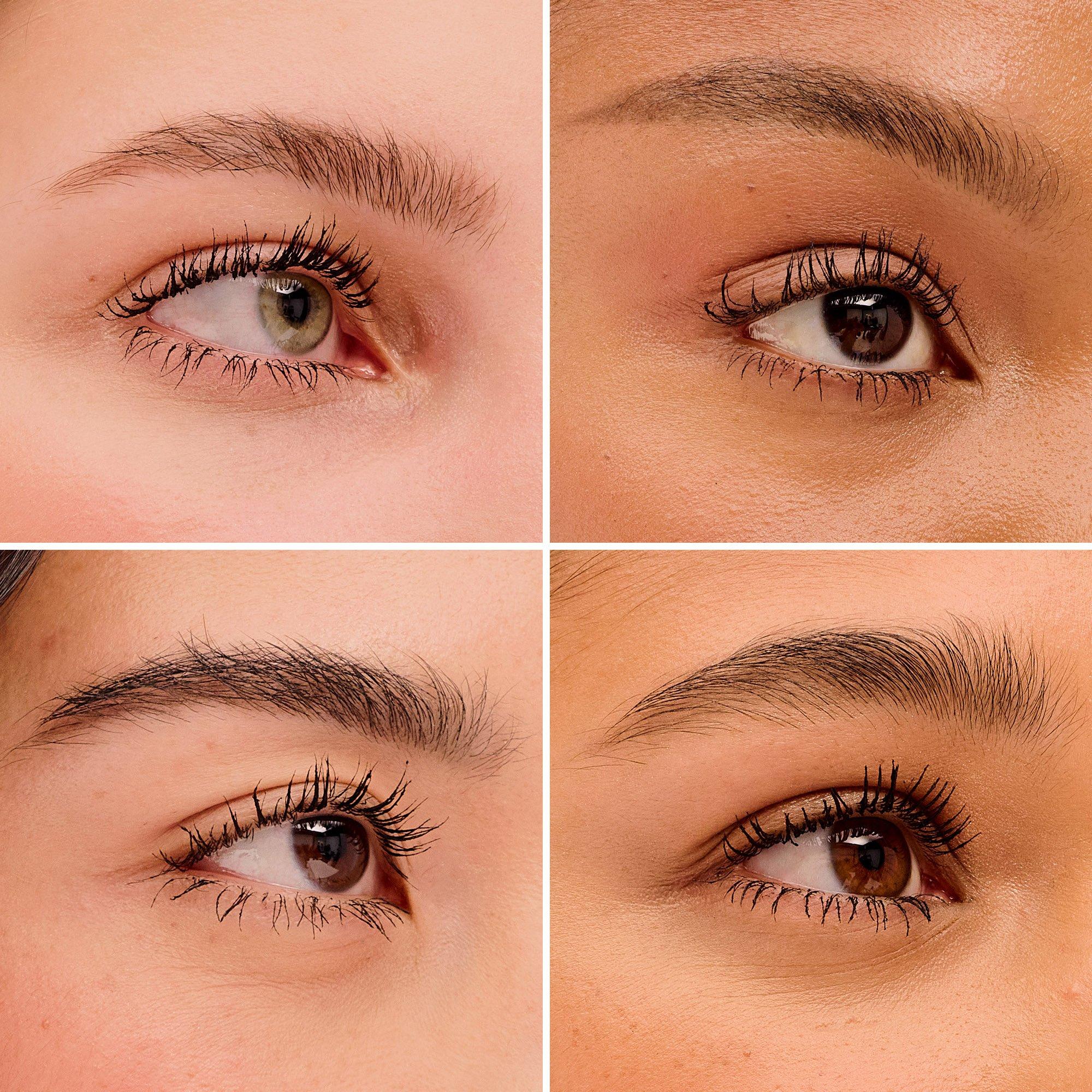 Black - Benefit - They're Real Magnet Extreme Lifting & Lengthening Mascara - 7